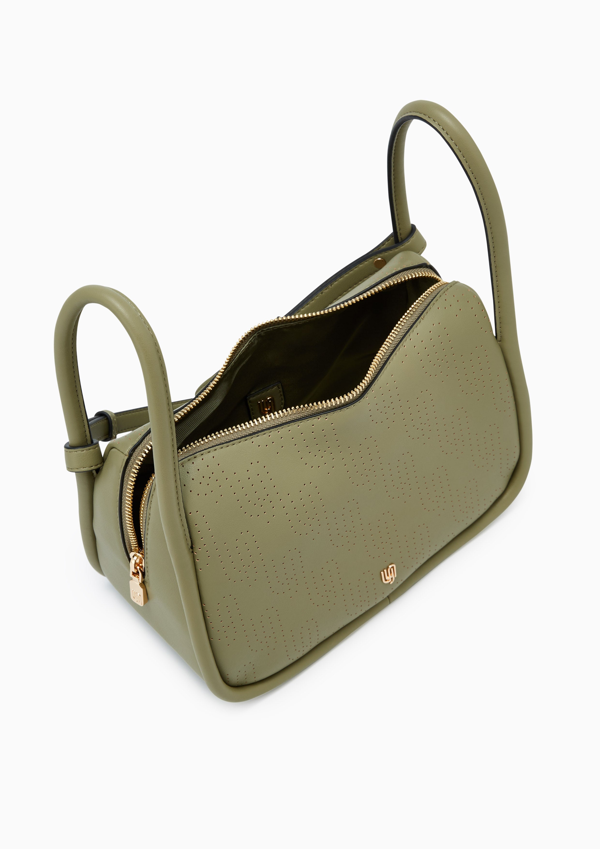 Genevieve Infinite Tote Bag - Green