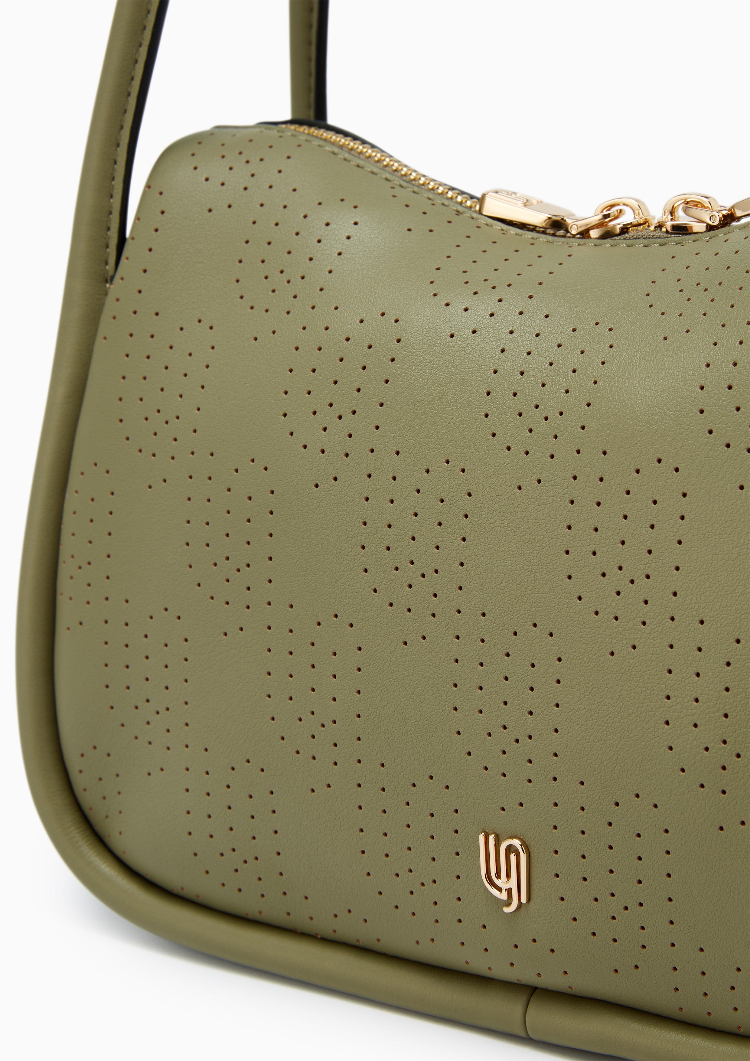 Genevieve Infinite Tote Bag - Green