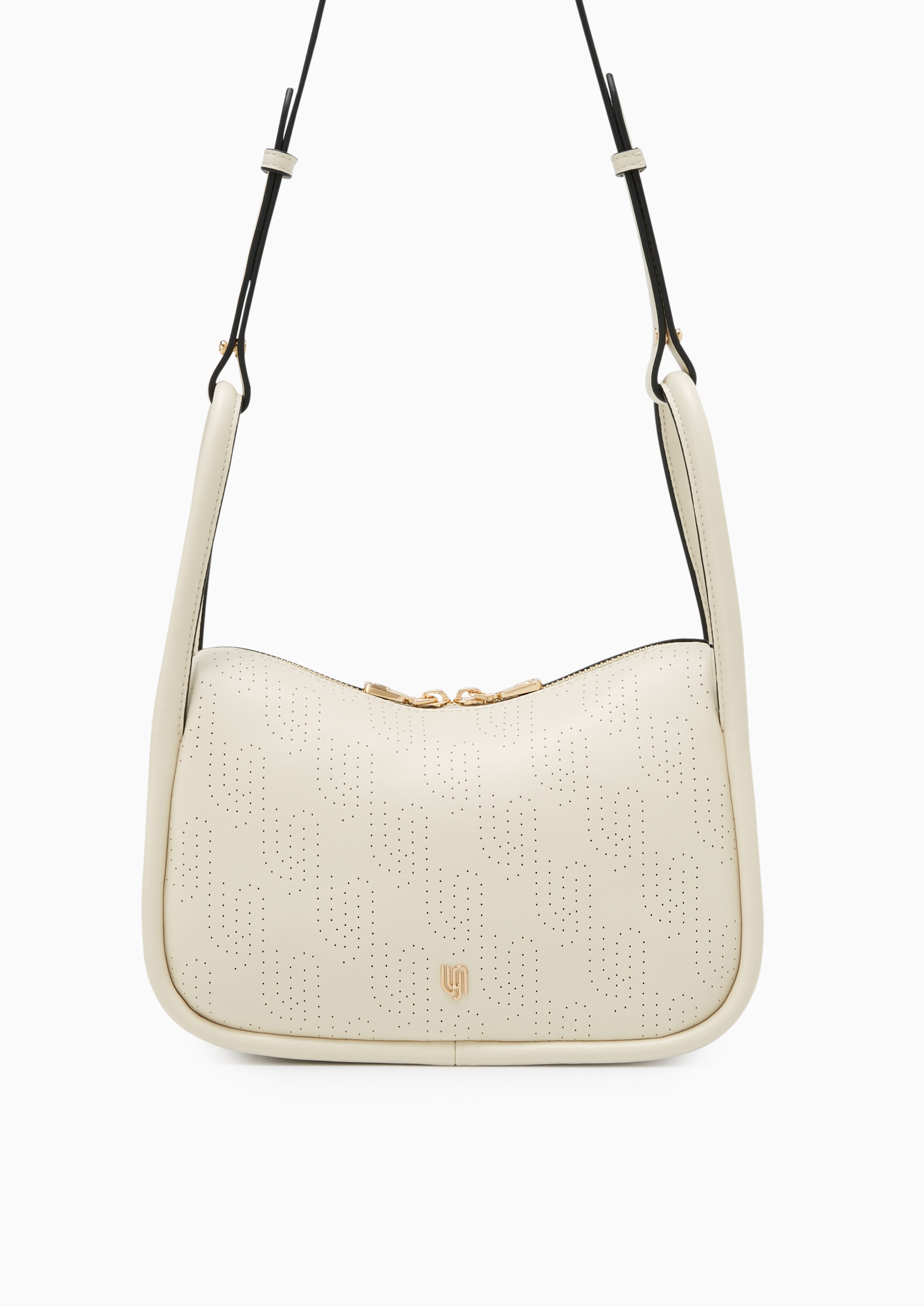 Genevieve Infinite Tote Bag - Off-White