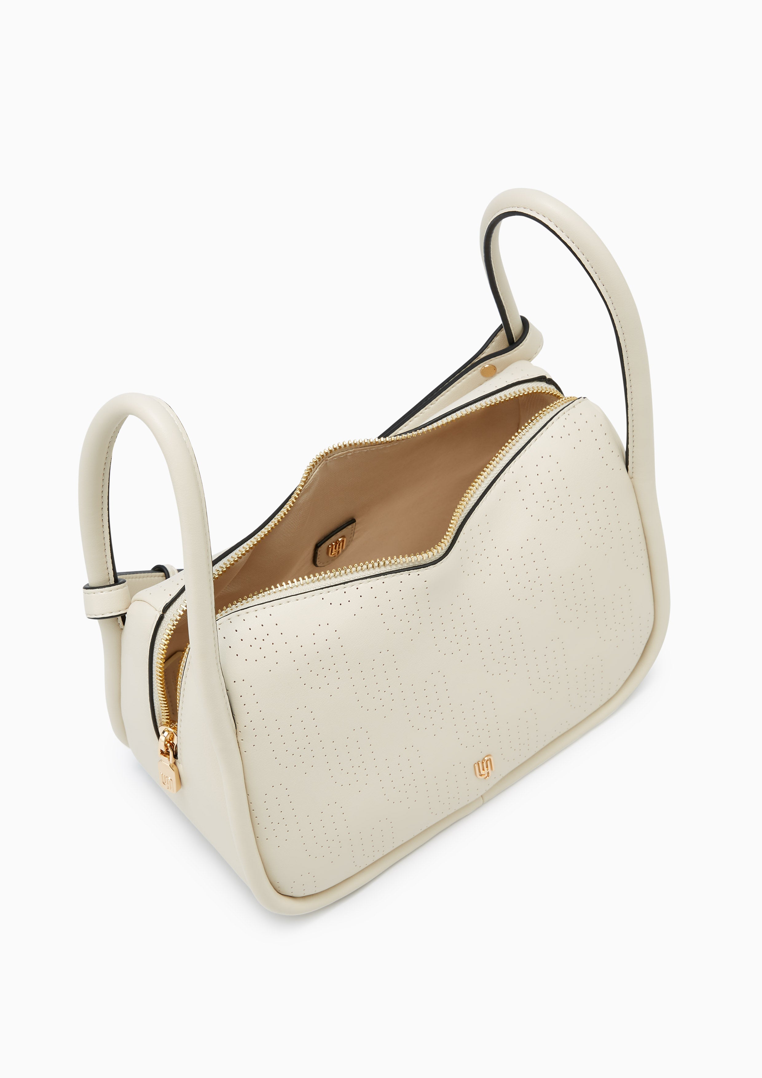 Genevieve Infinite Tote Bag - Off-White