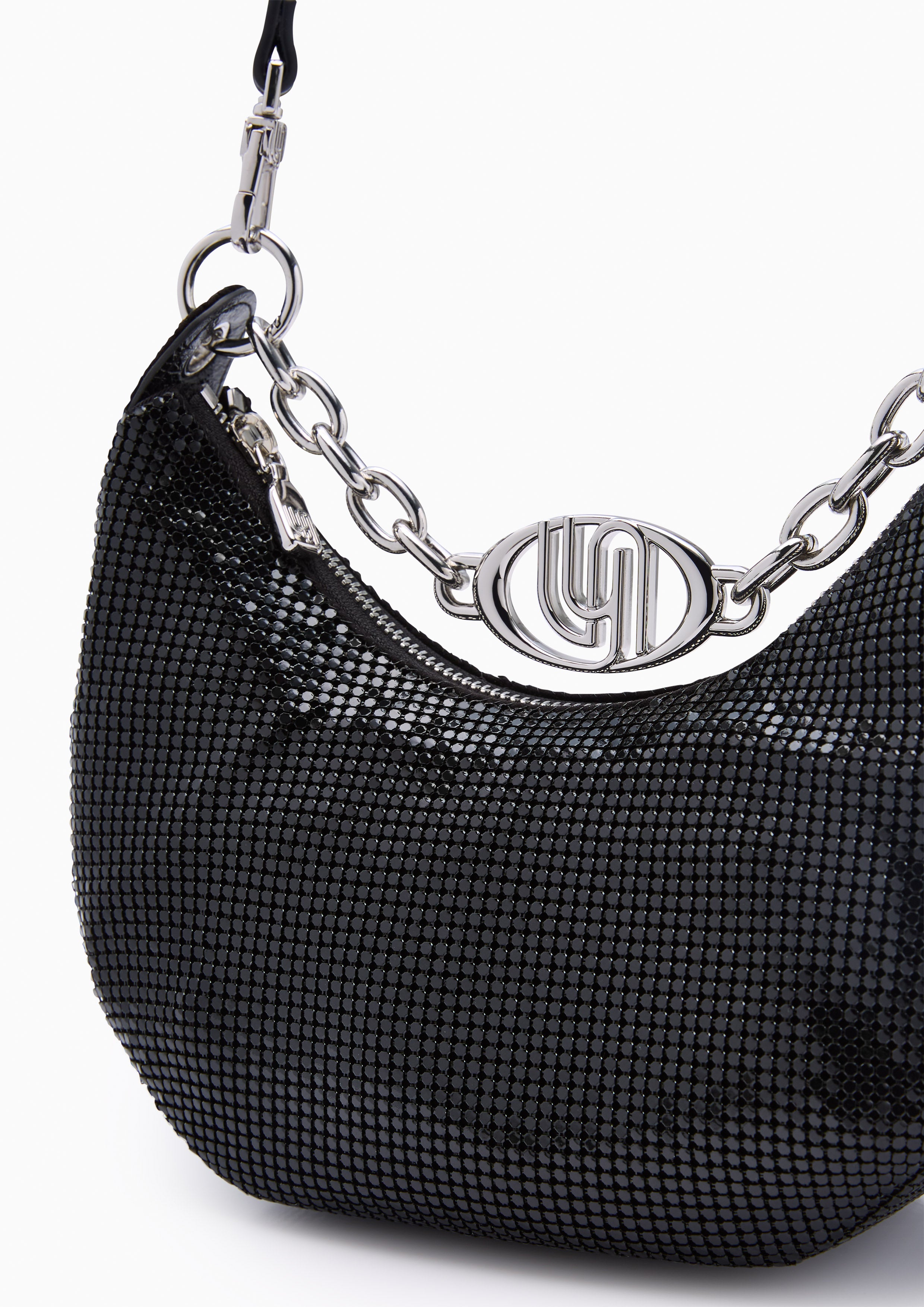 Nikitah Wallet - Black