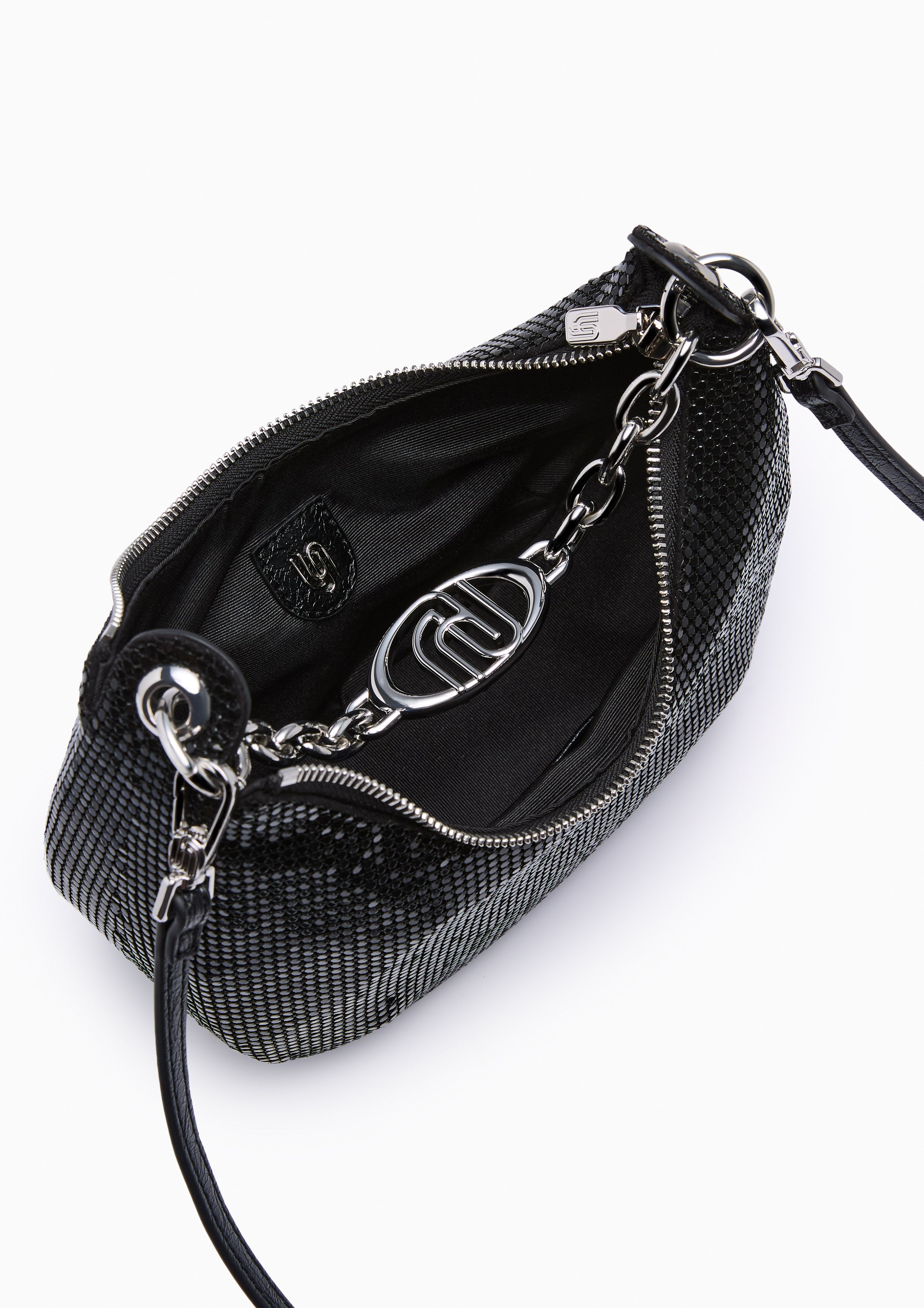 Nikitah Wallet - Black