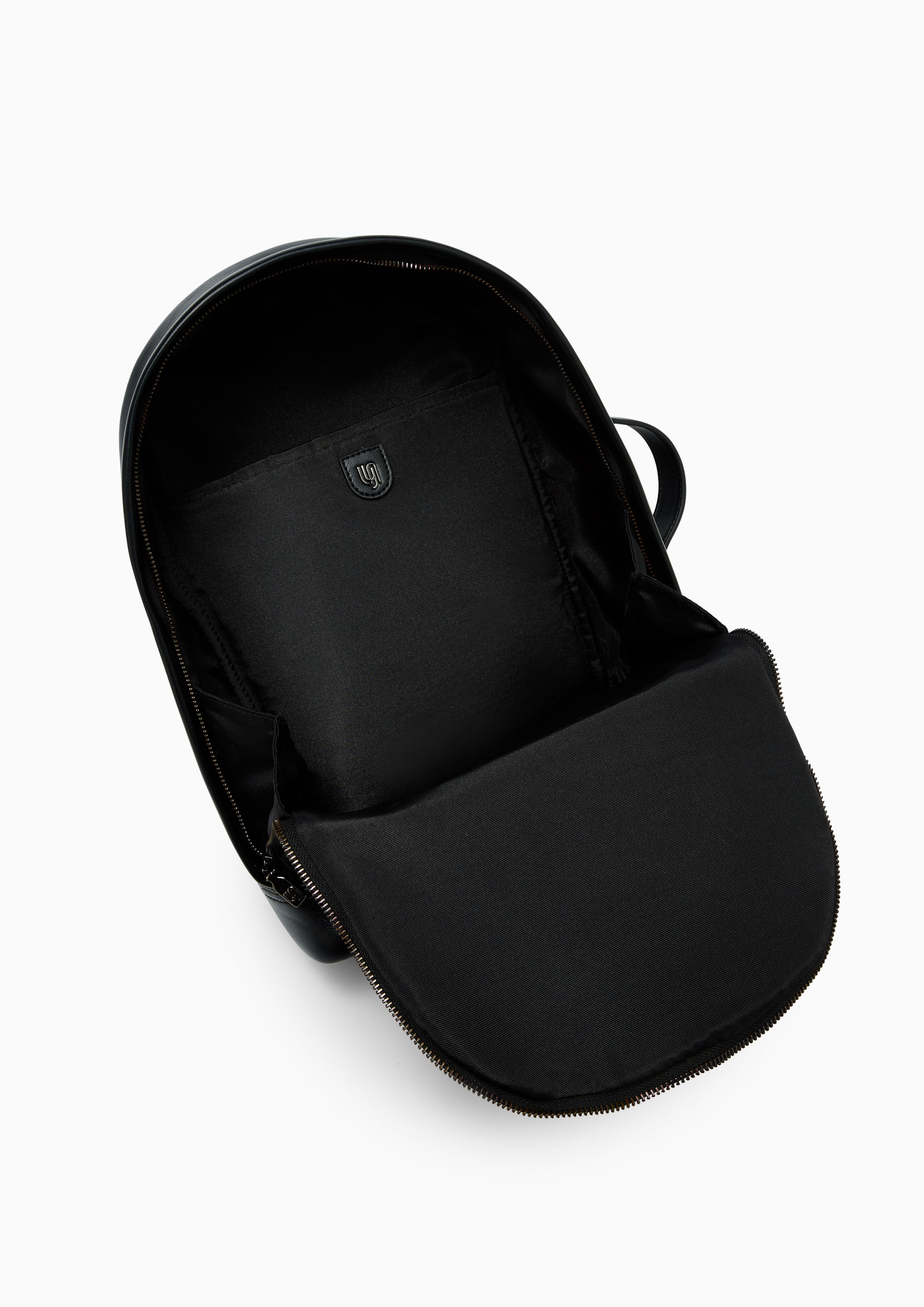 Nolan Backpack - Black