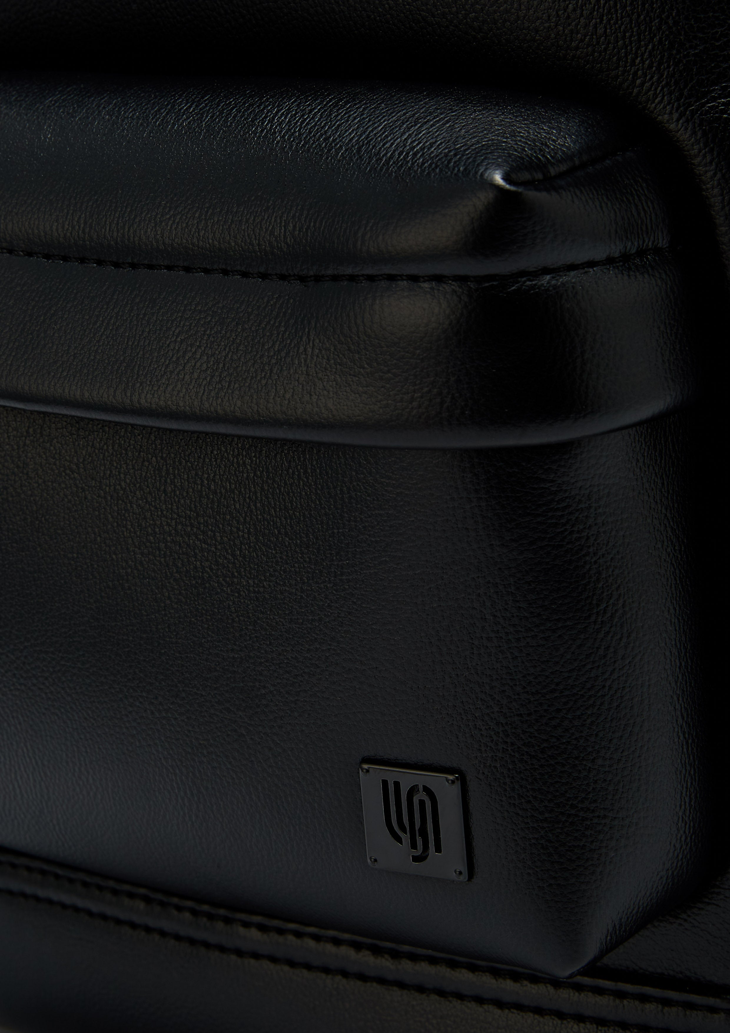 Nolan Backpack - Black