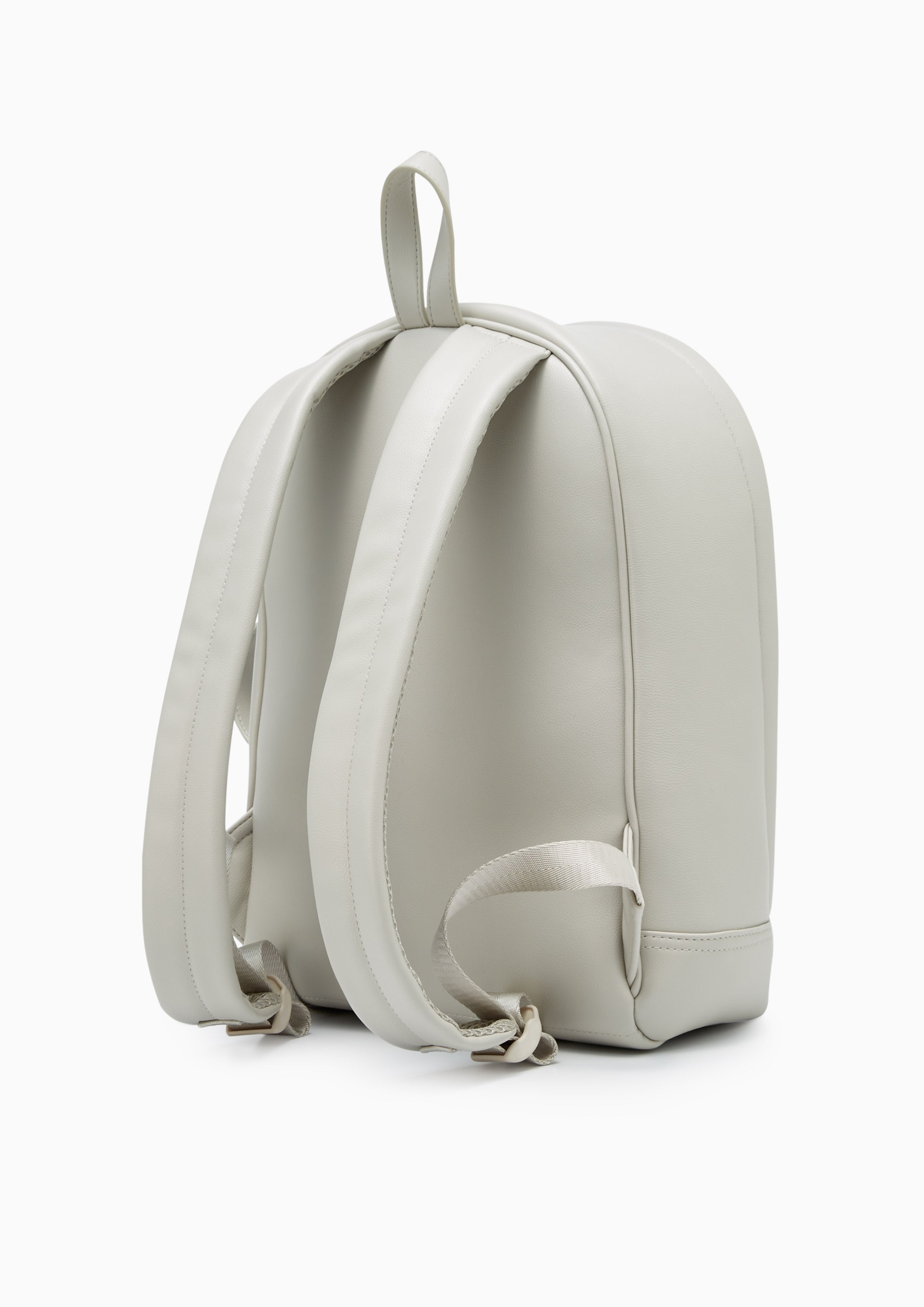 Nolan Backpack - Light Printed Grey