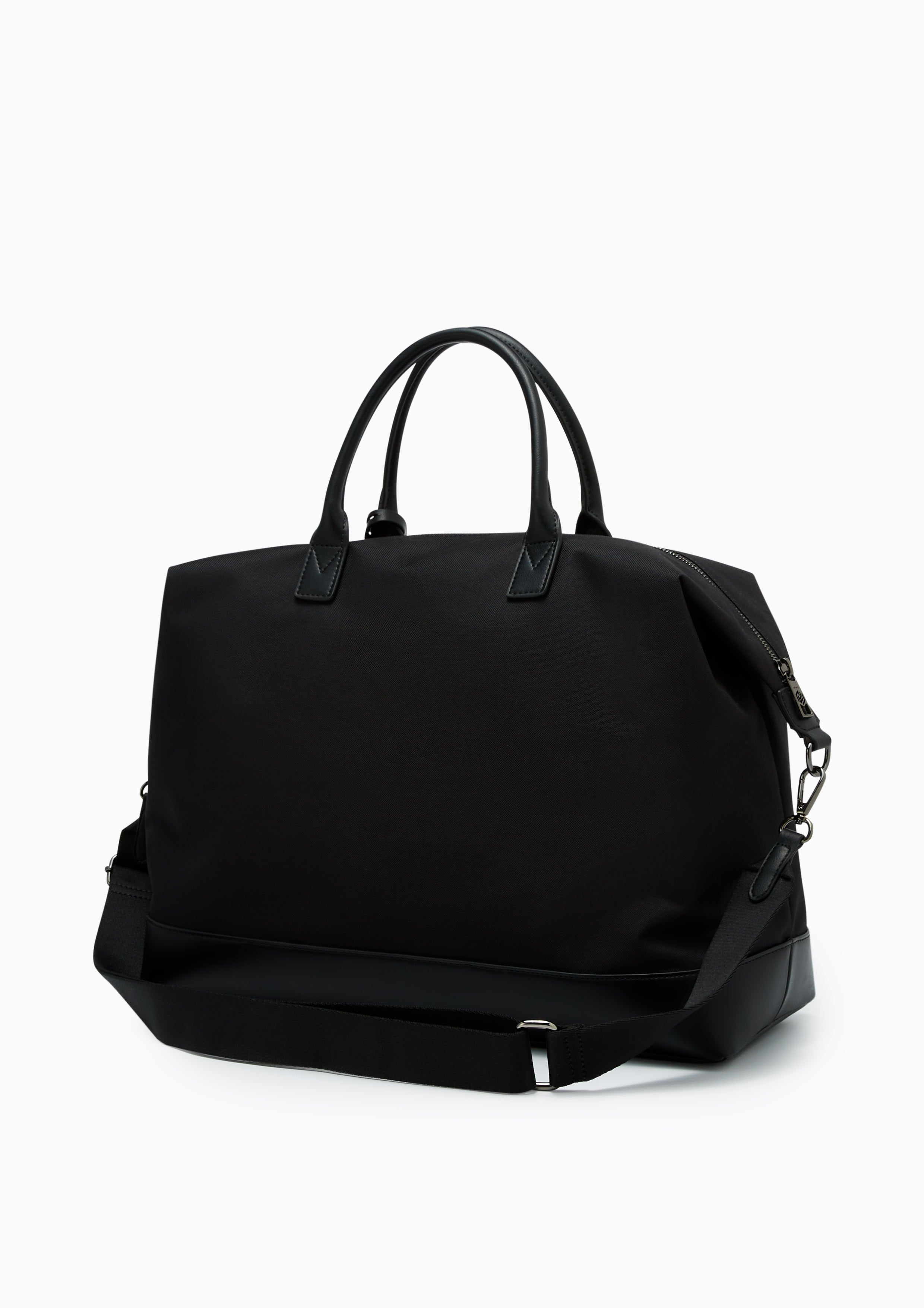 Echoe Tote Bag - Black