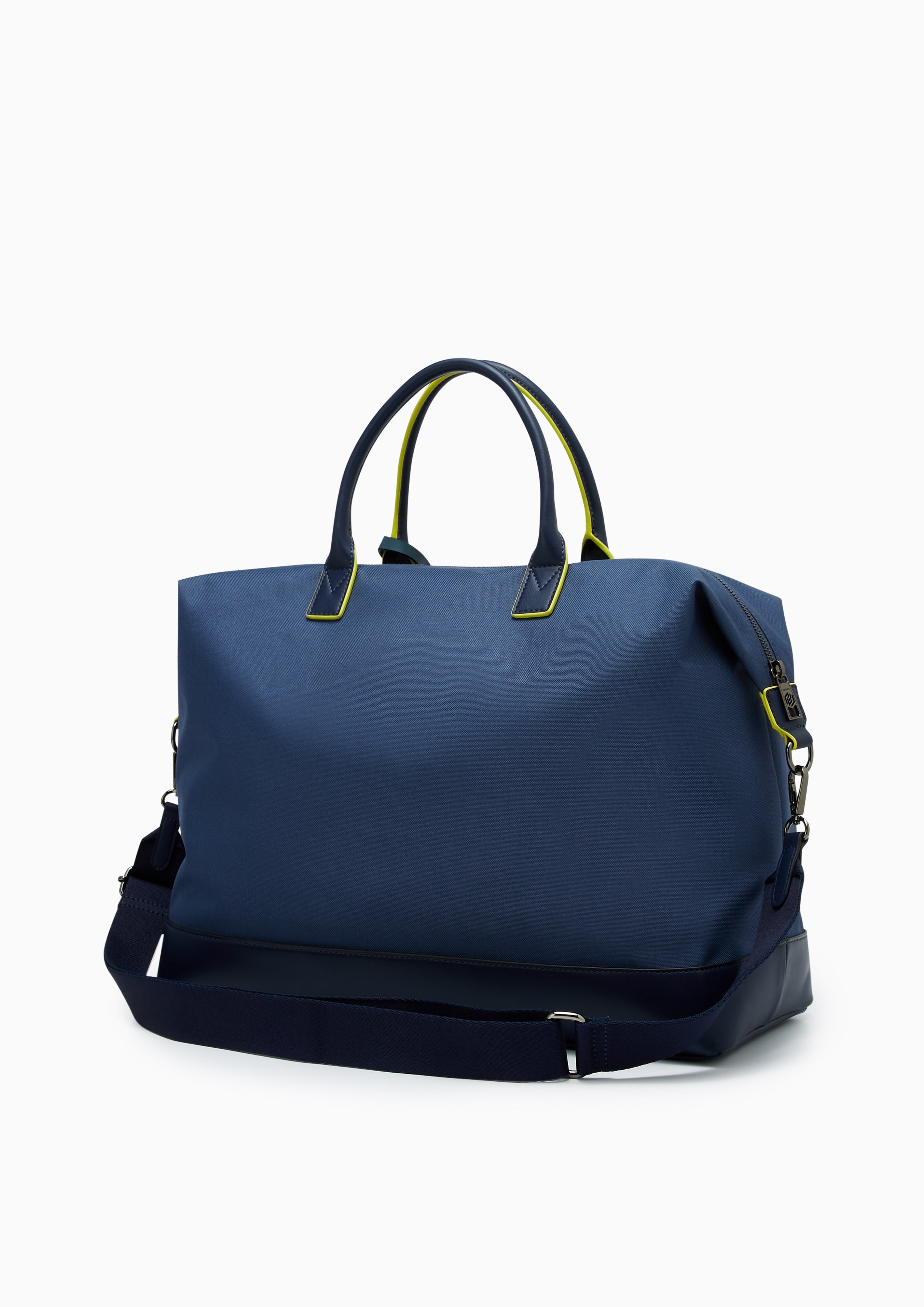 Echoe Tote Bag - Navy
