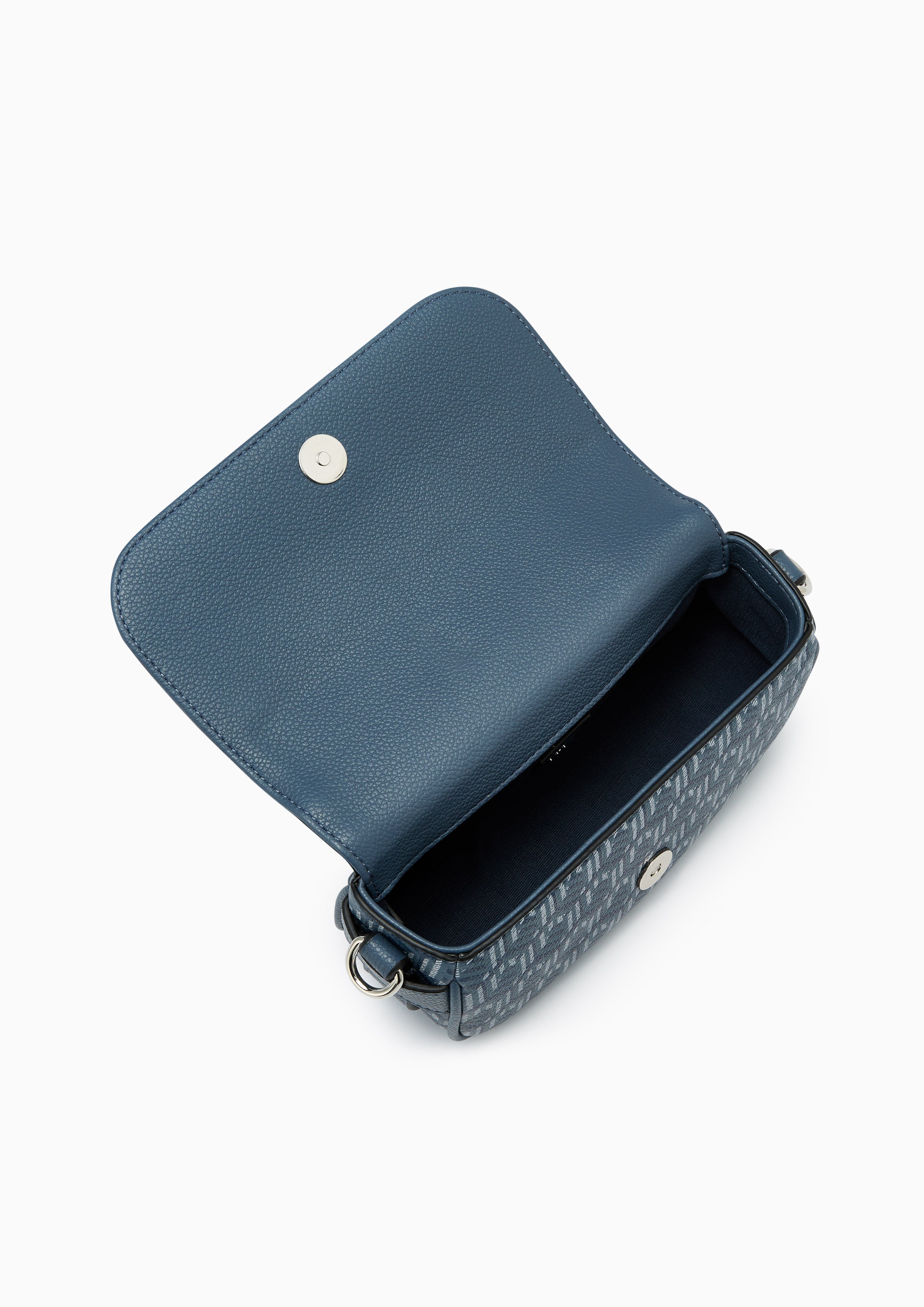 Dune Scape S Crossbody Bag - Navy