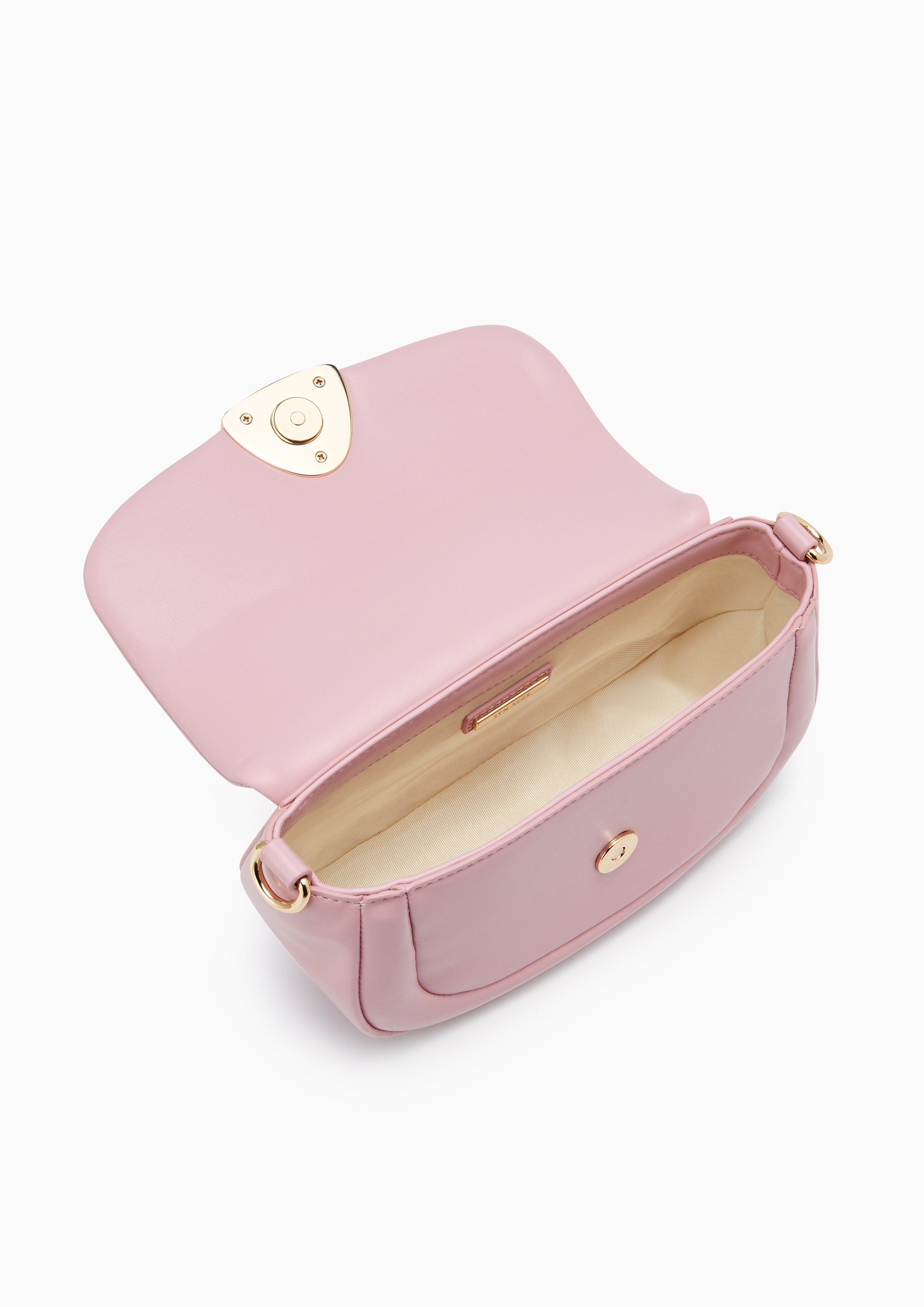 Matric S Crossbody Bag - Pink