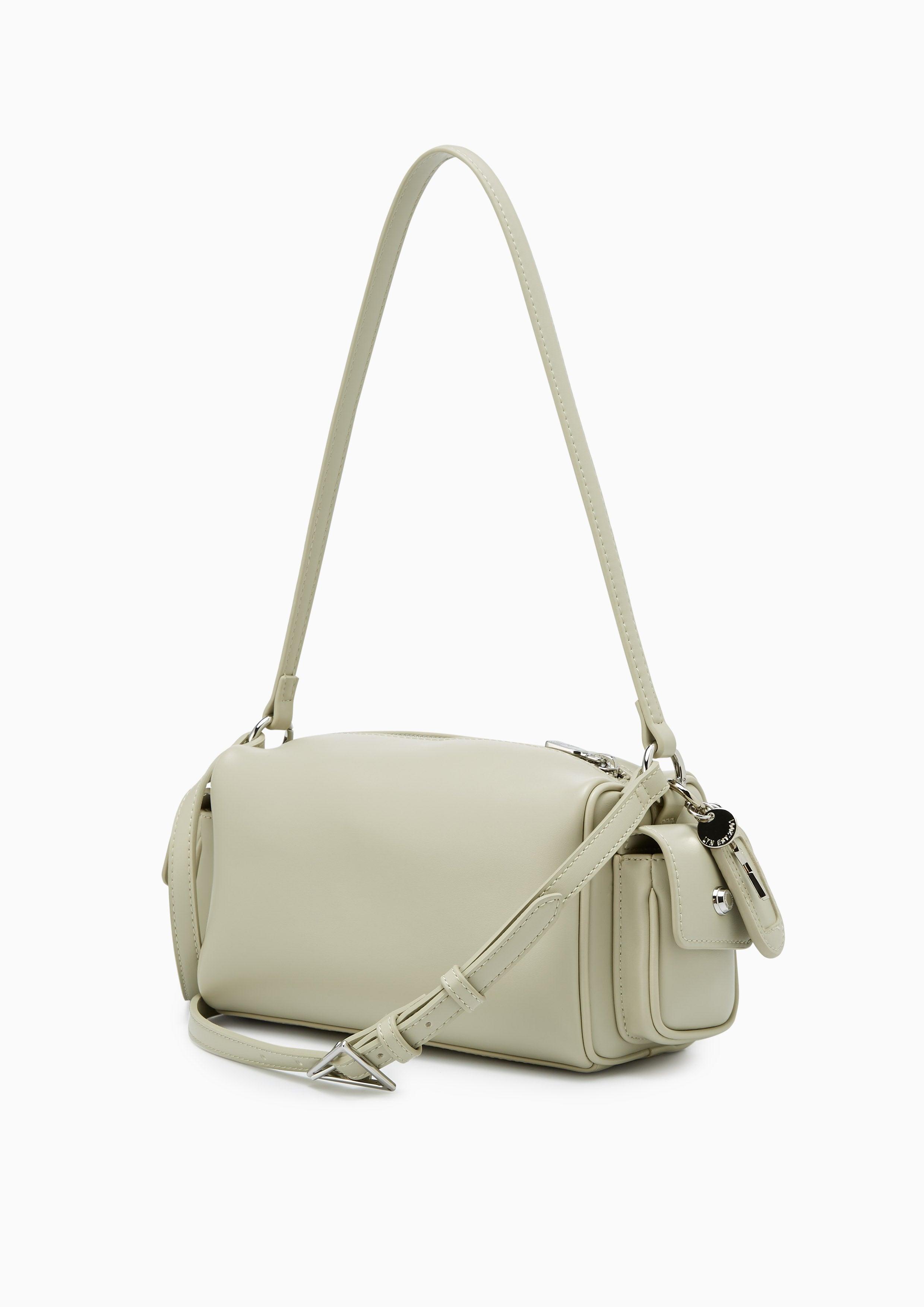Rockcake Shoulder Bag - Light Green