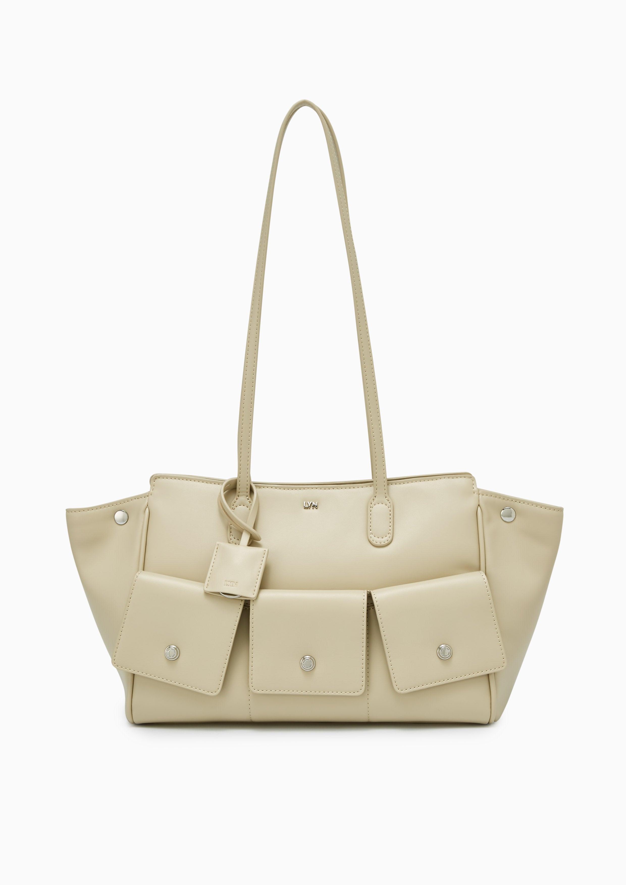 Rockcake Tote Bag - Light Green