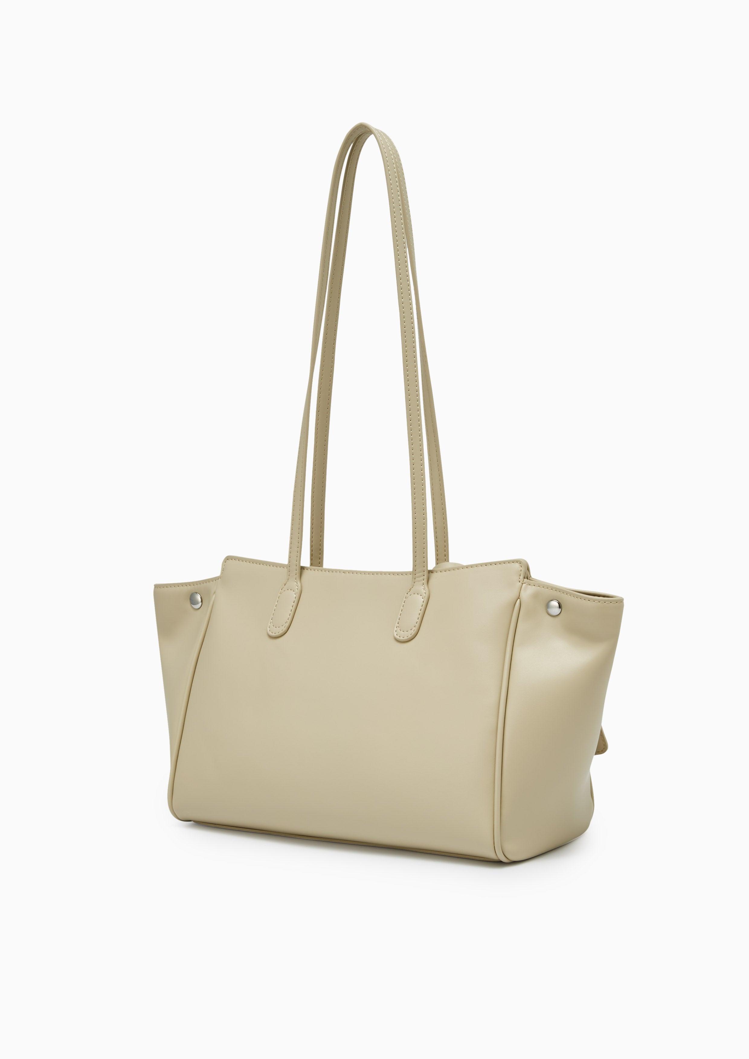 Rockcake Tote Bag - Light Green