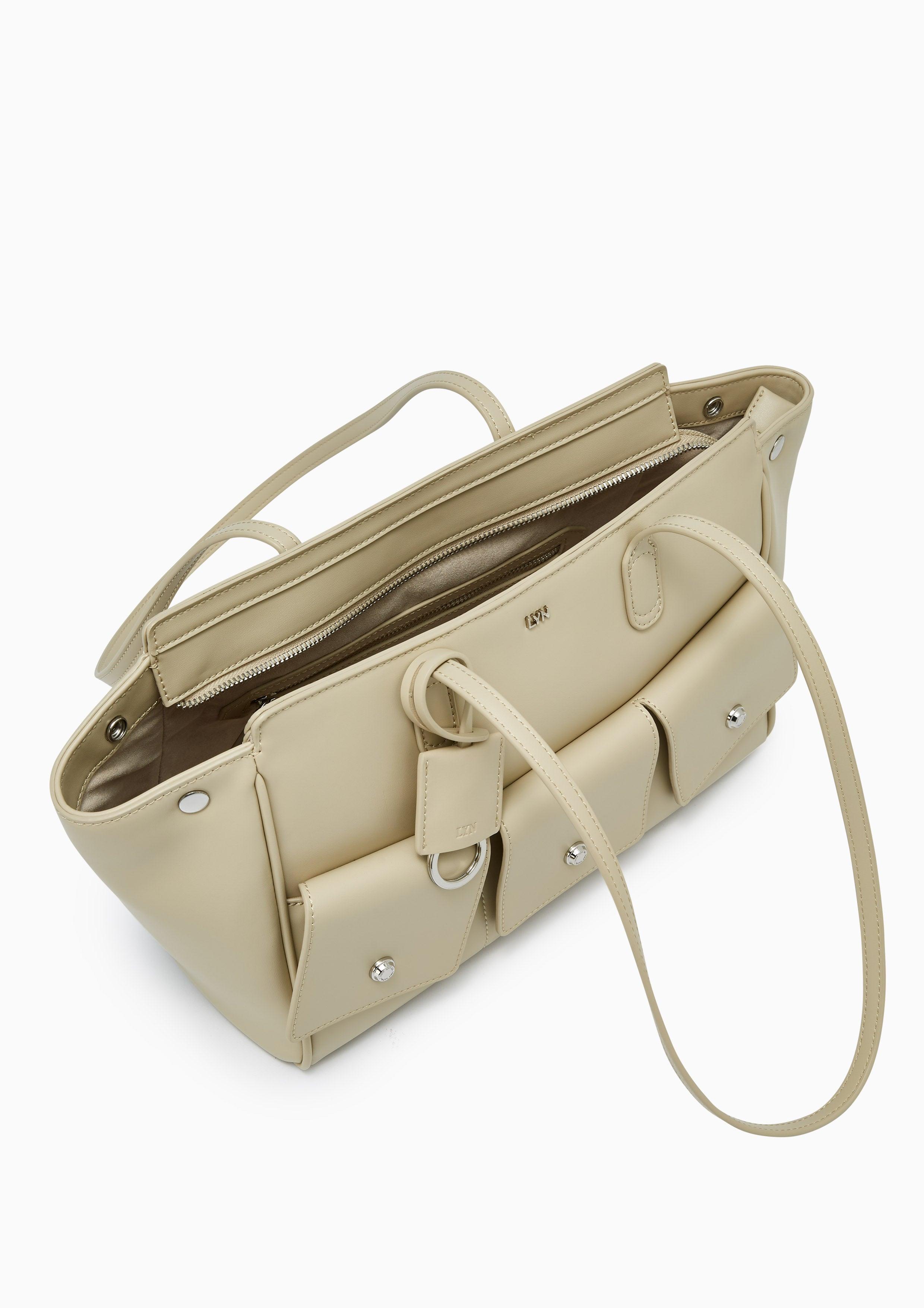 Rockcake Tote Bag - Light Green