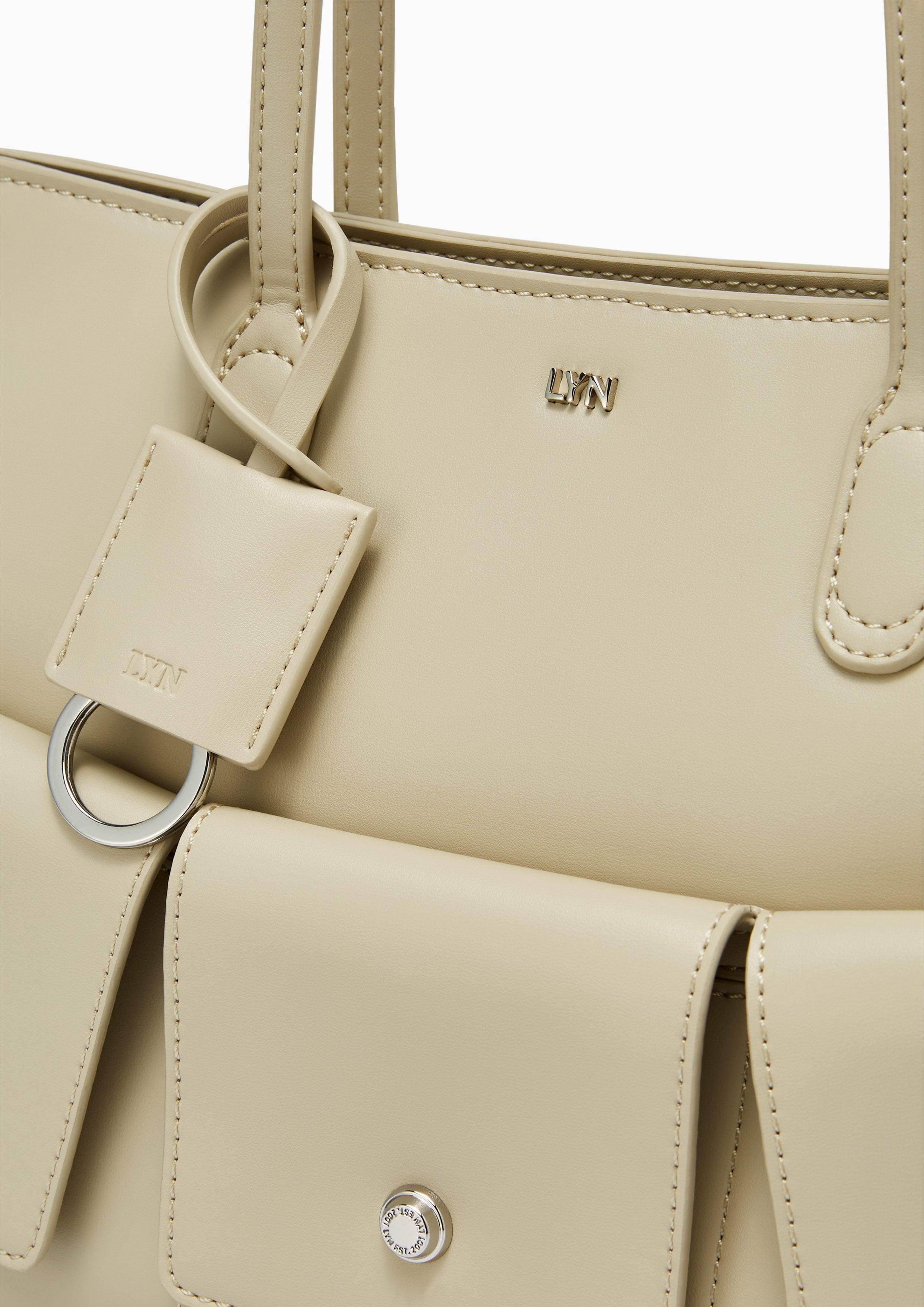 Rockcake Tote Bag - Light Green