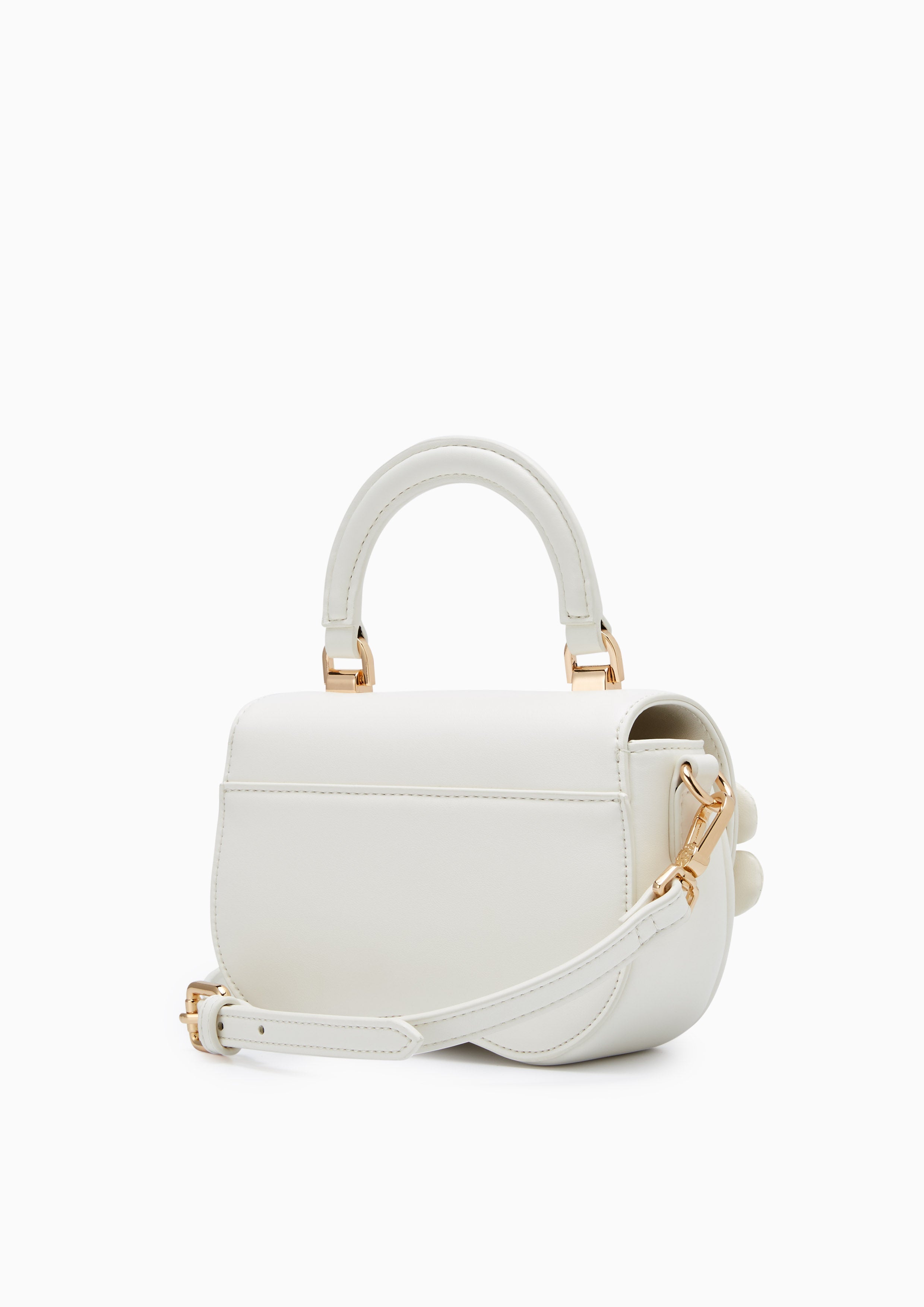 Sanna Crossbody Bag - Ivory
