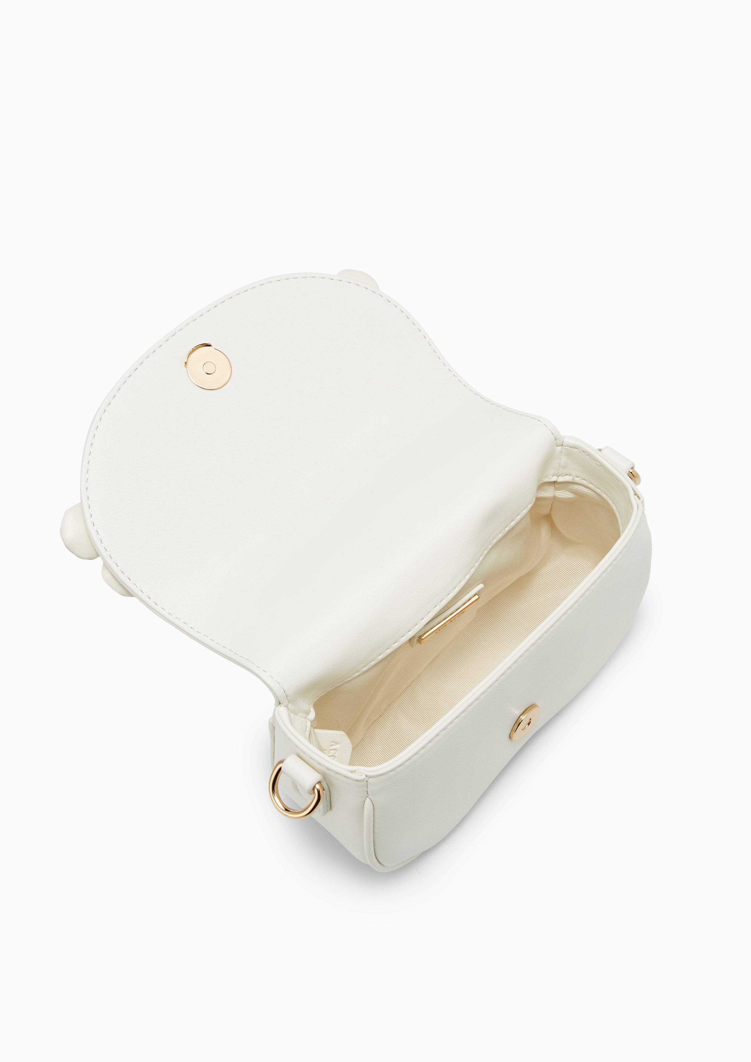 Sanna Crossbody Bag - Ivory