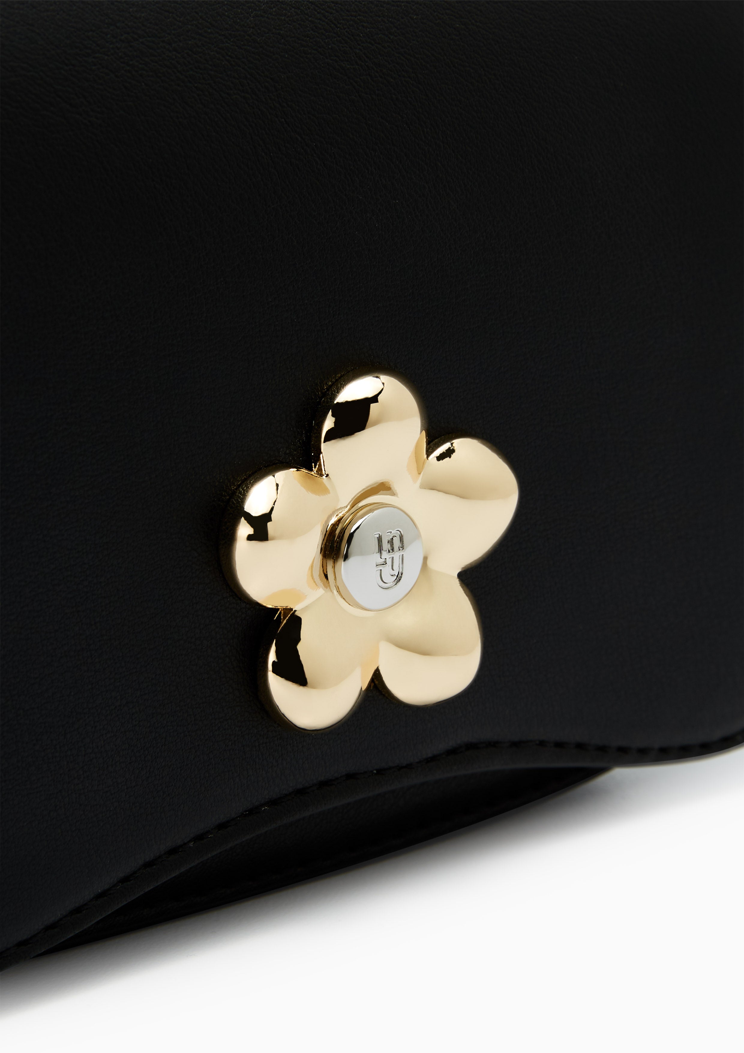 Dakota Mini Shoulder Bag - Black
