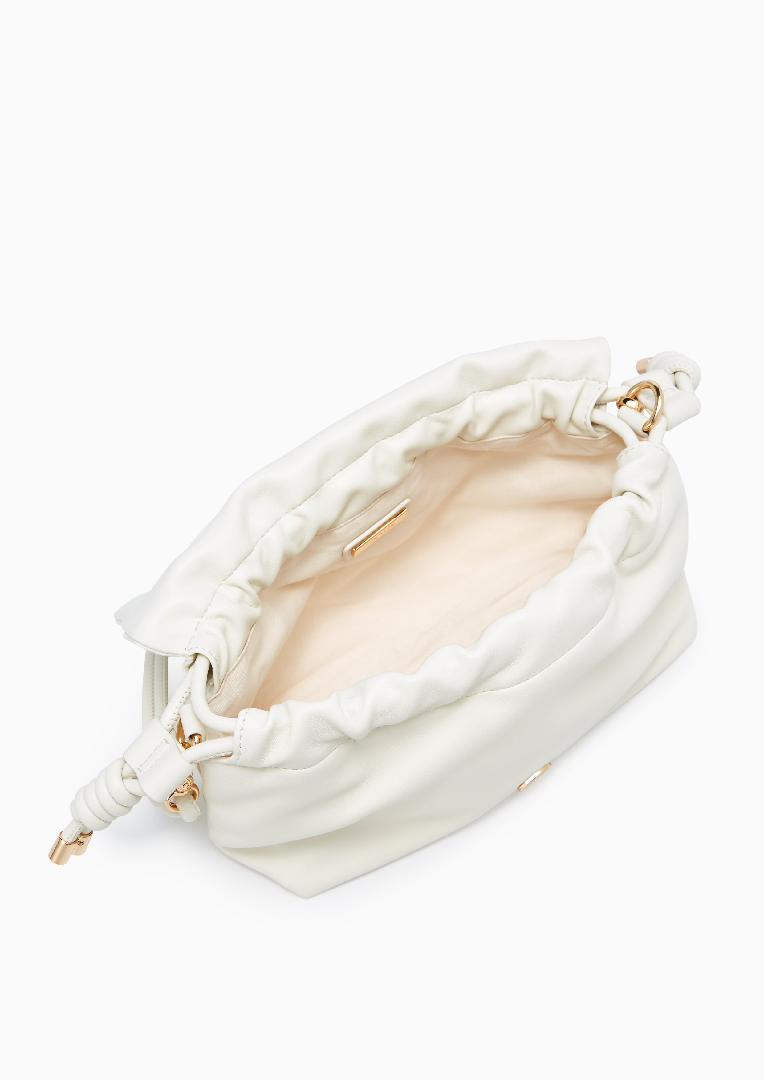 Abigo Shoulder Bag - Ivory