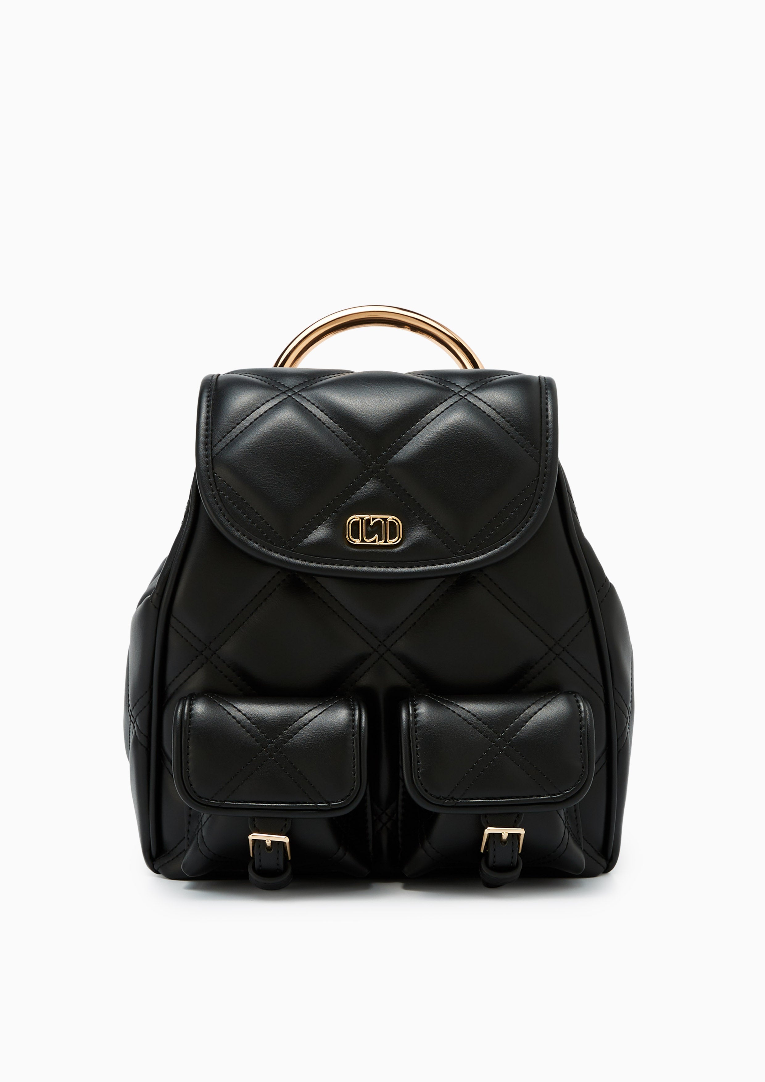 Autumn Backpack - Black