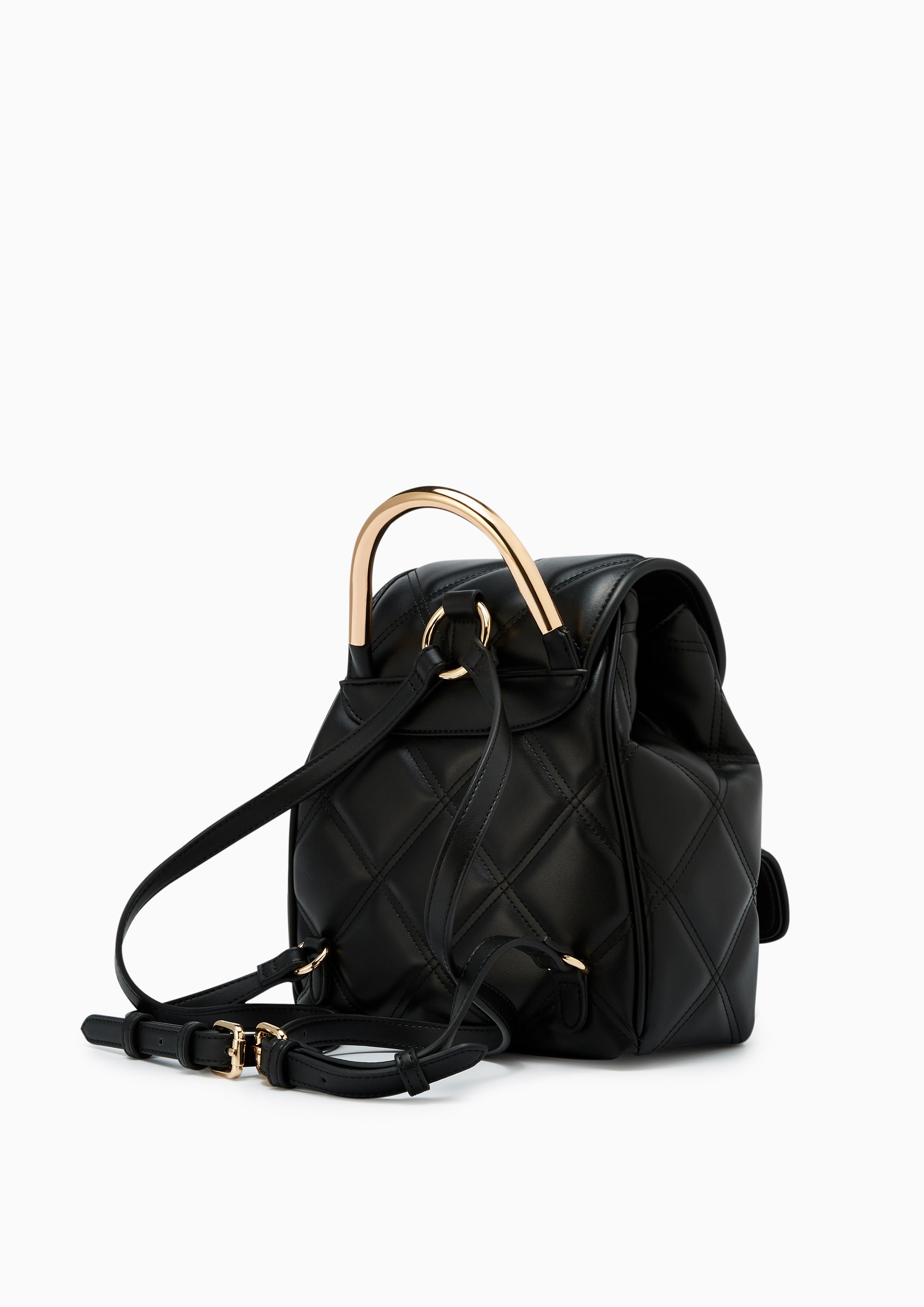 Autumn Backpack - Black