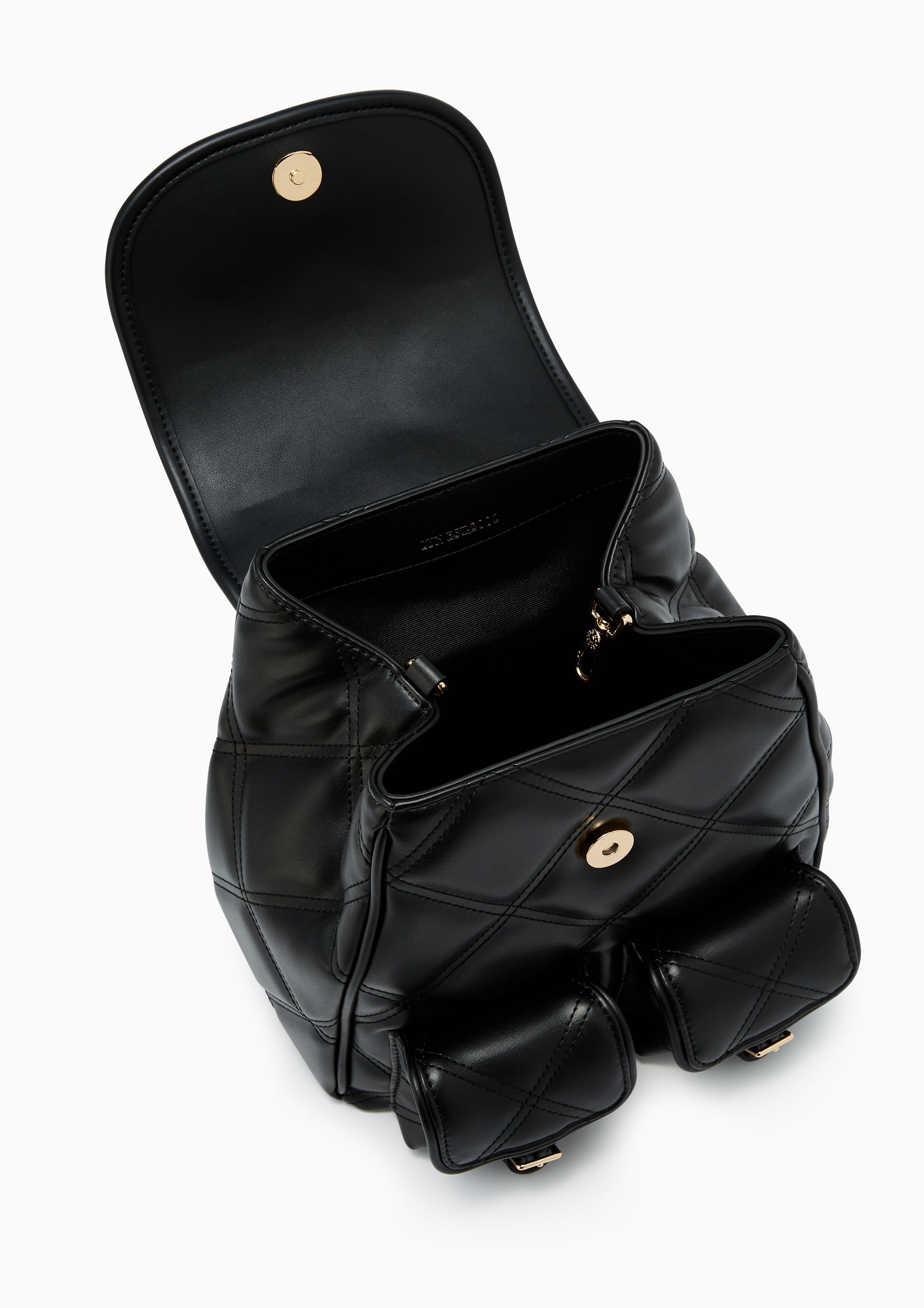Autumn Backpack - Black