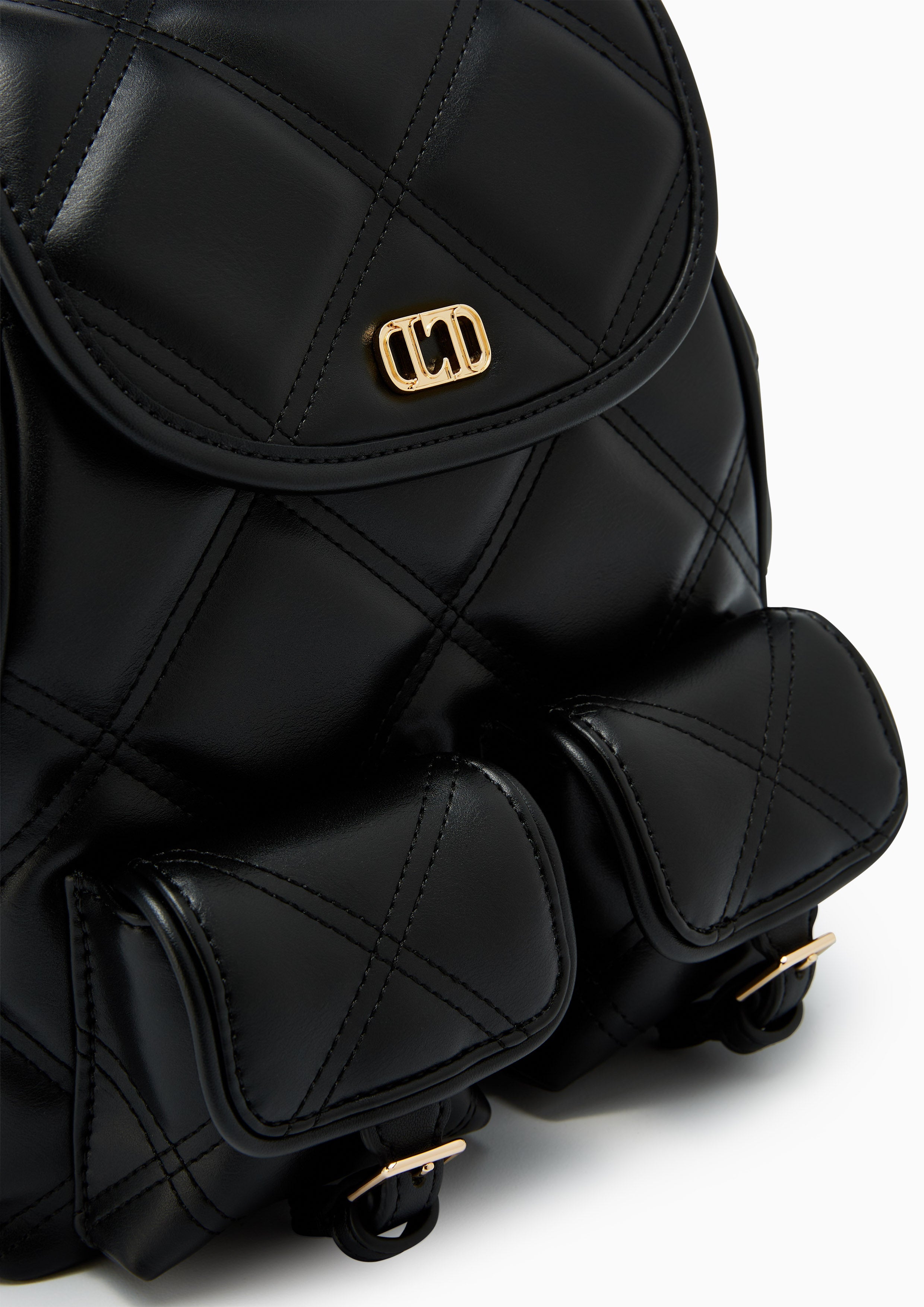 Autumn Backpack - Black