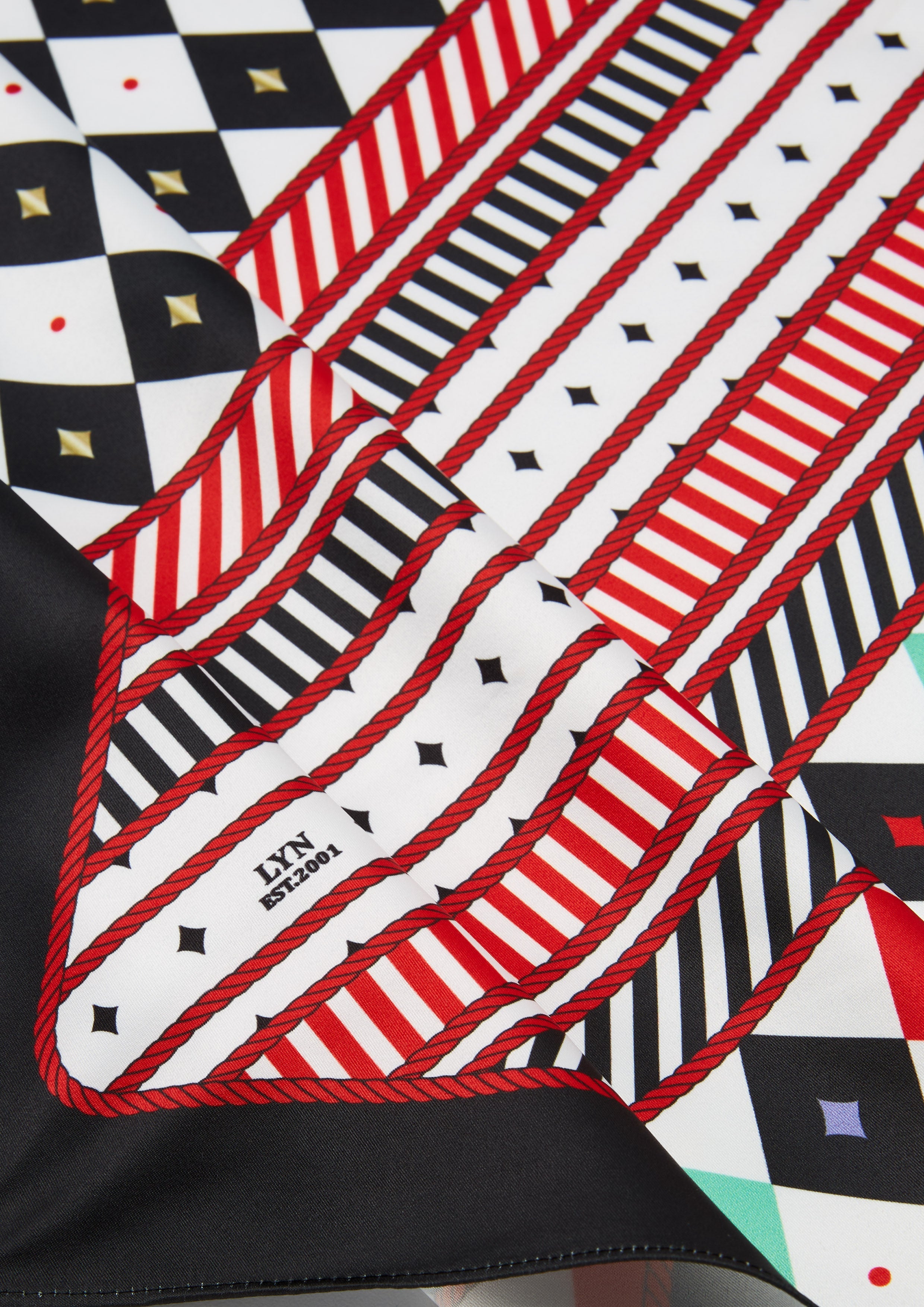 Timo Scarve - Multi