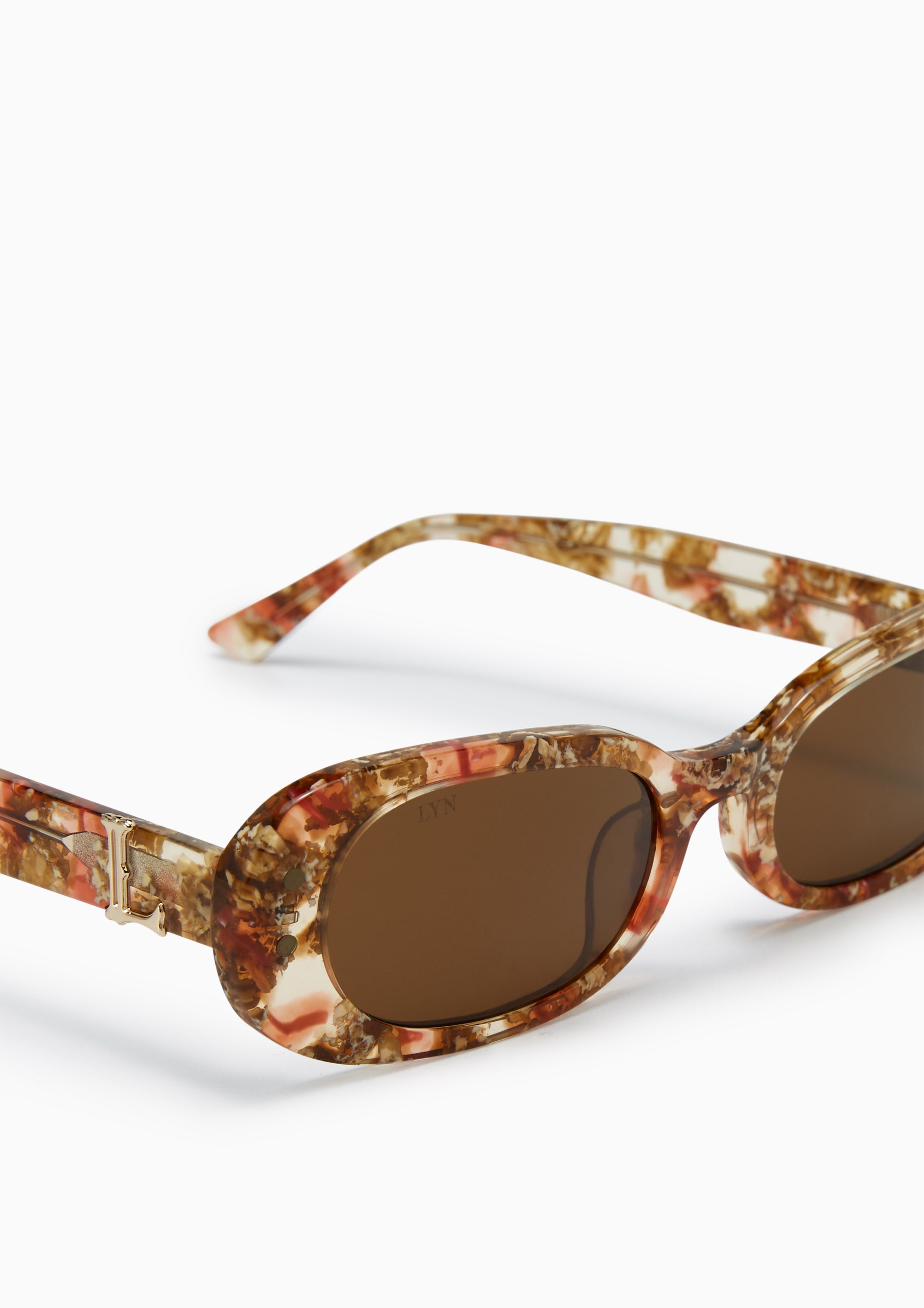 Dove Sunglasses - Multi