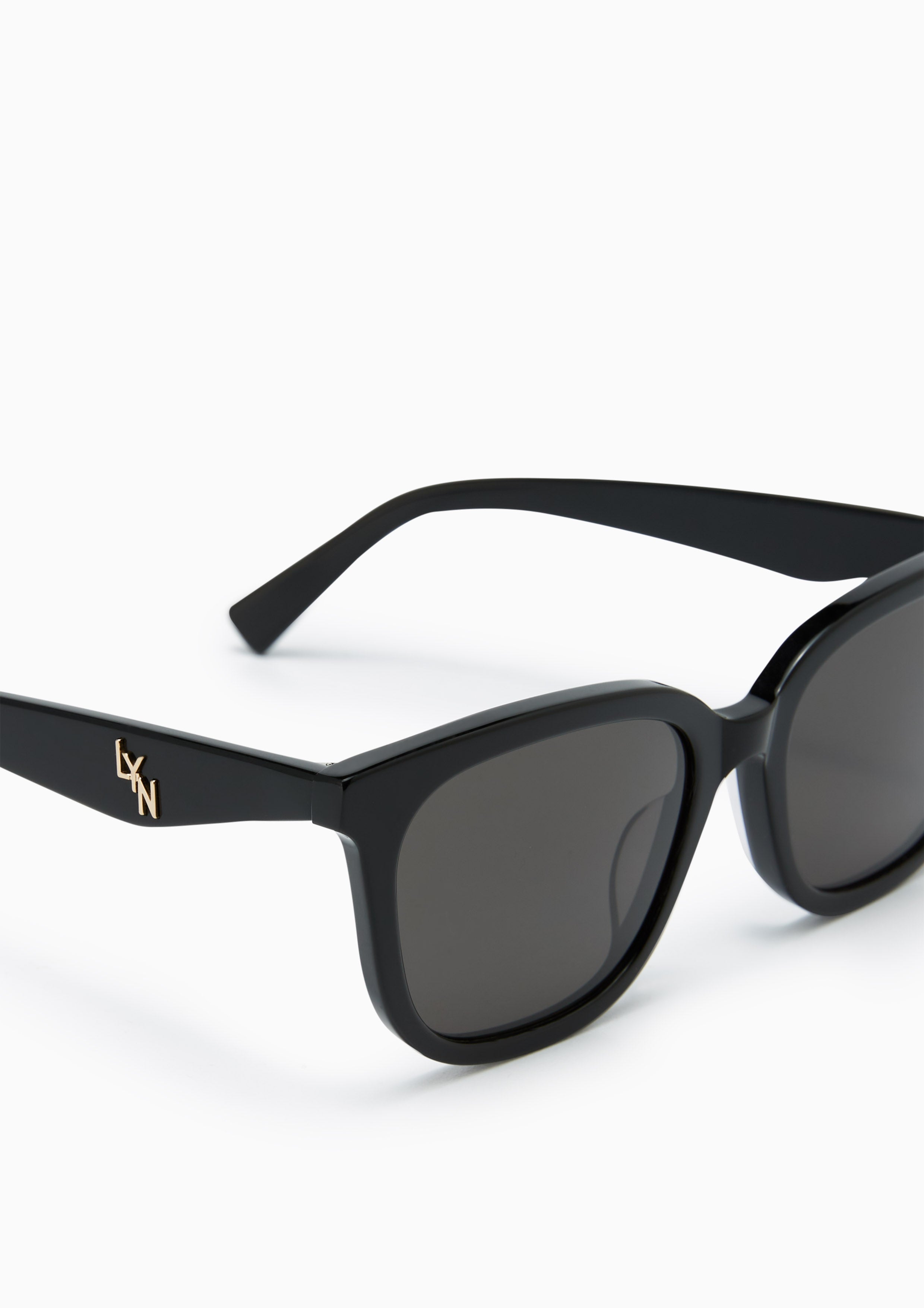 Clove Sunglasses - Black