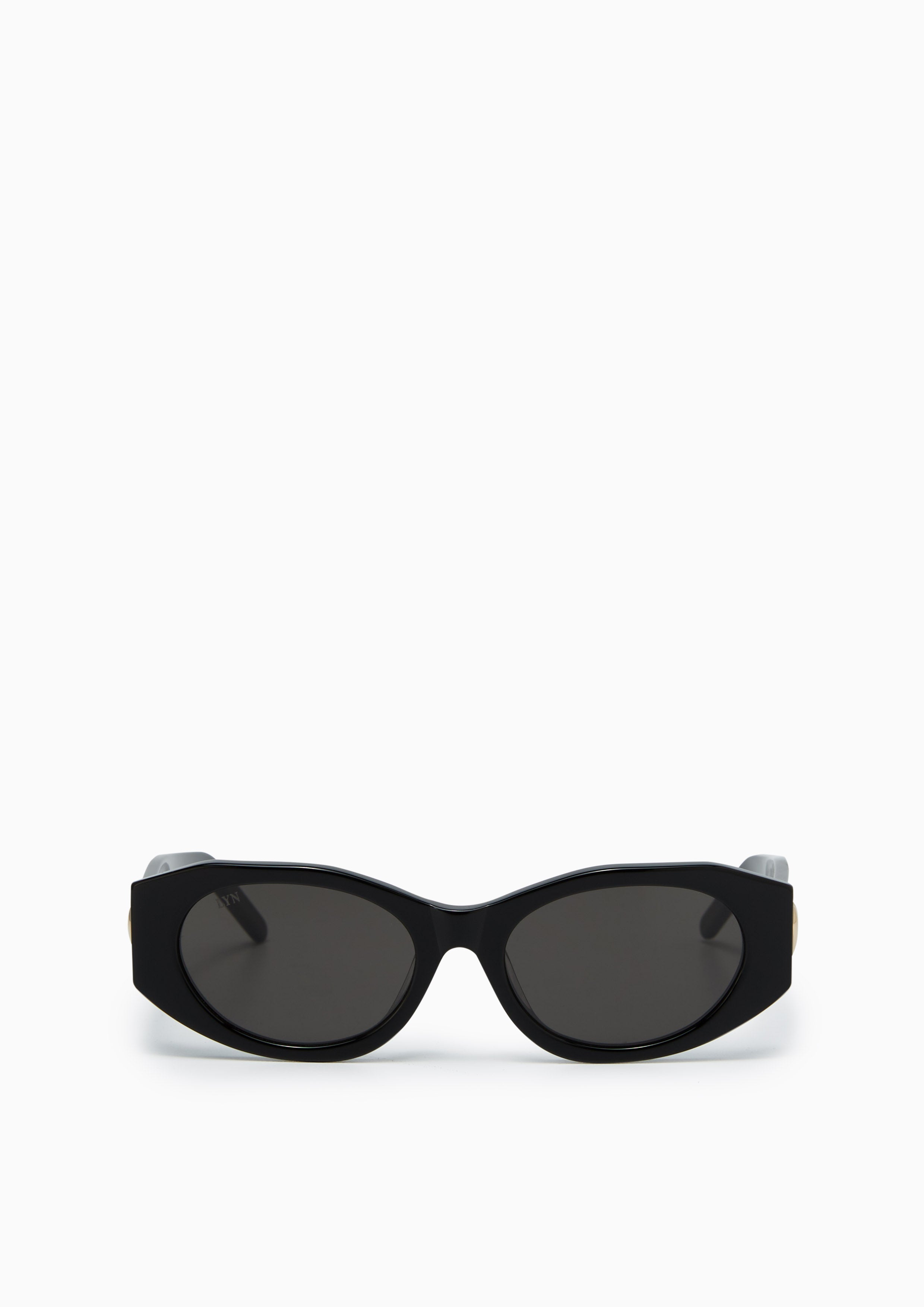 Love Sunglasses - Black