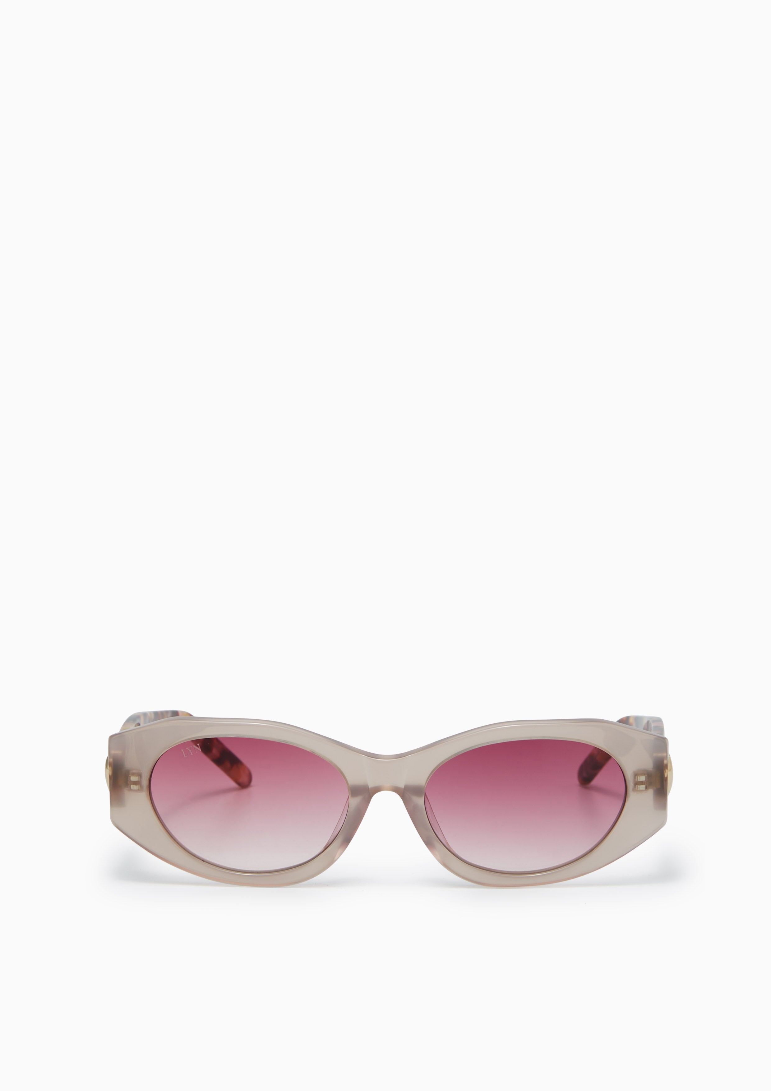 Love Sunglasses - Pink