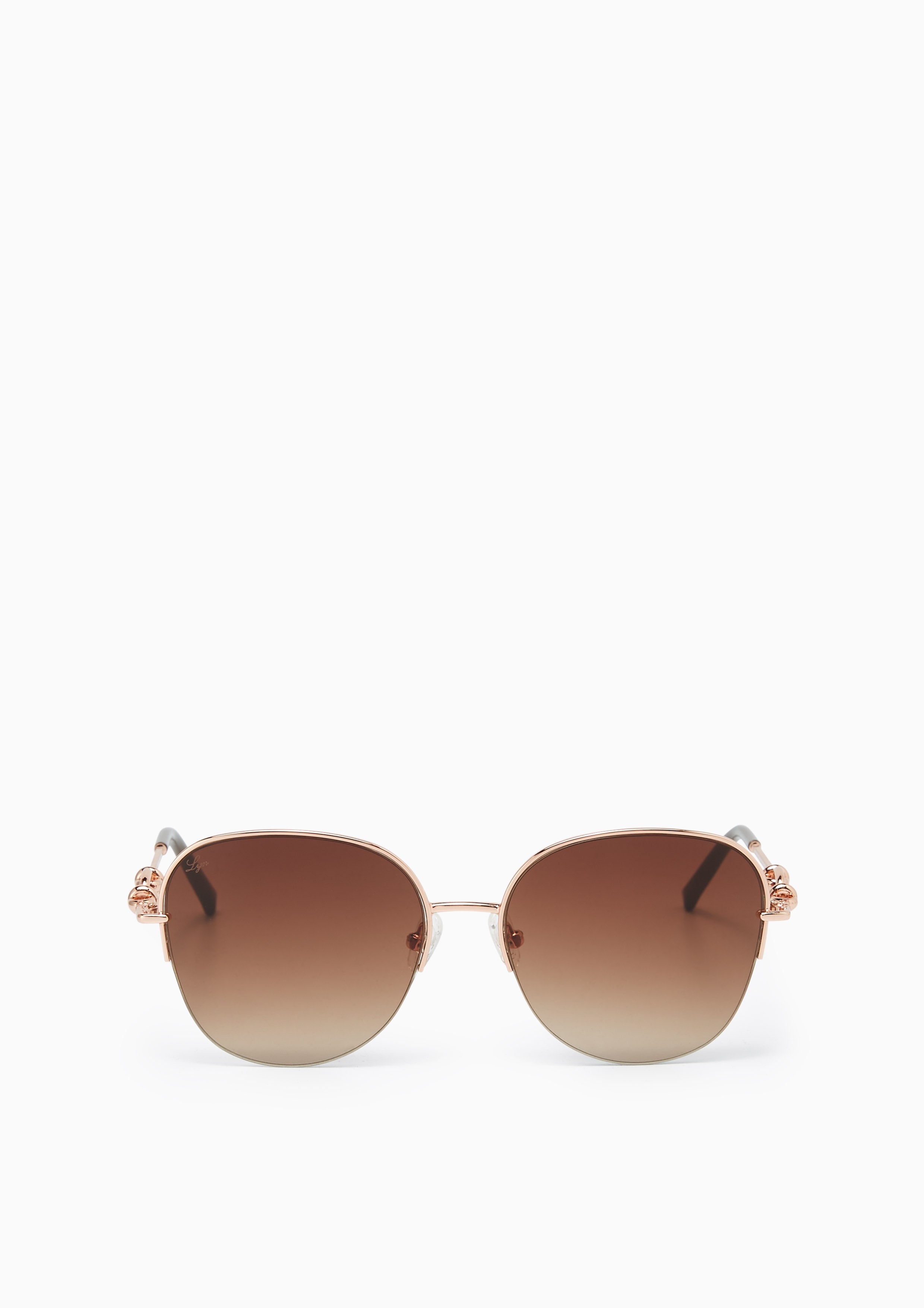 Mar Sunglasses - Brown