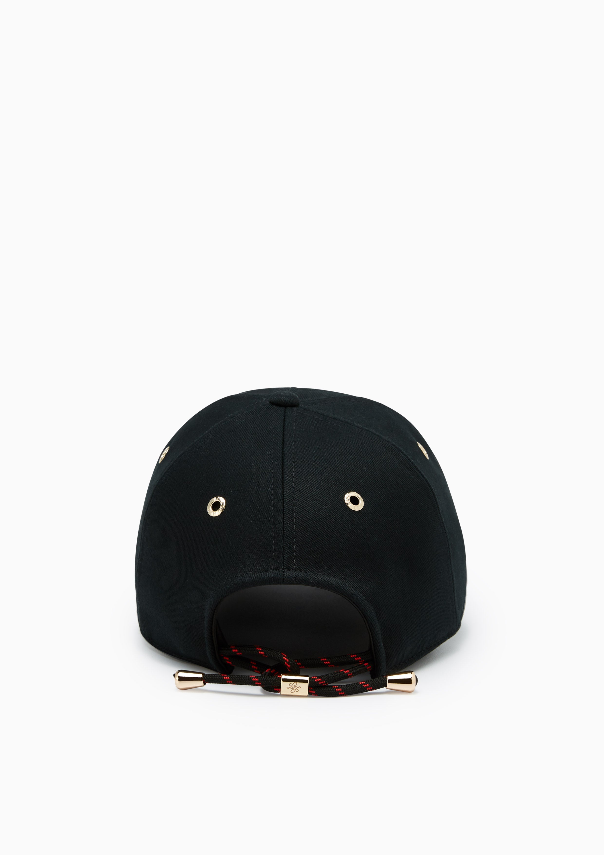 Gypsy Hat - Black