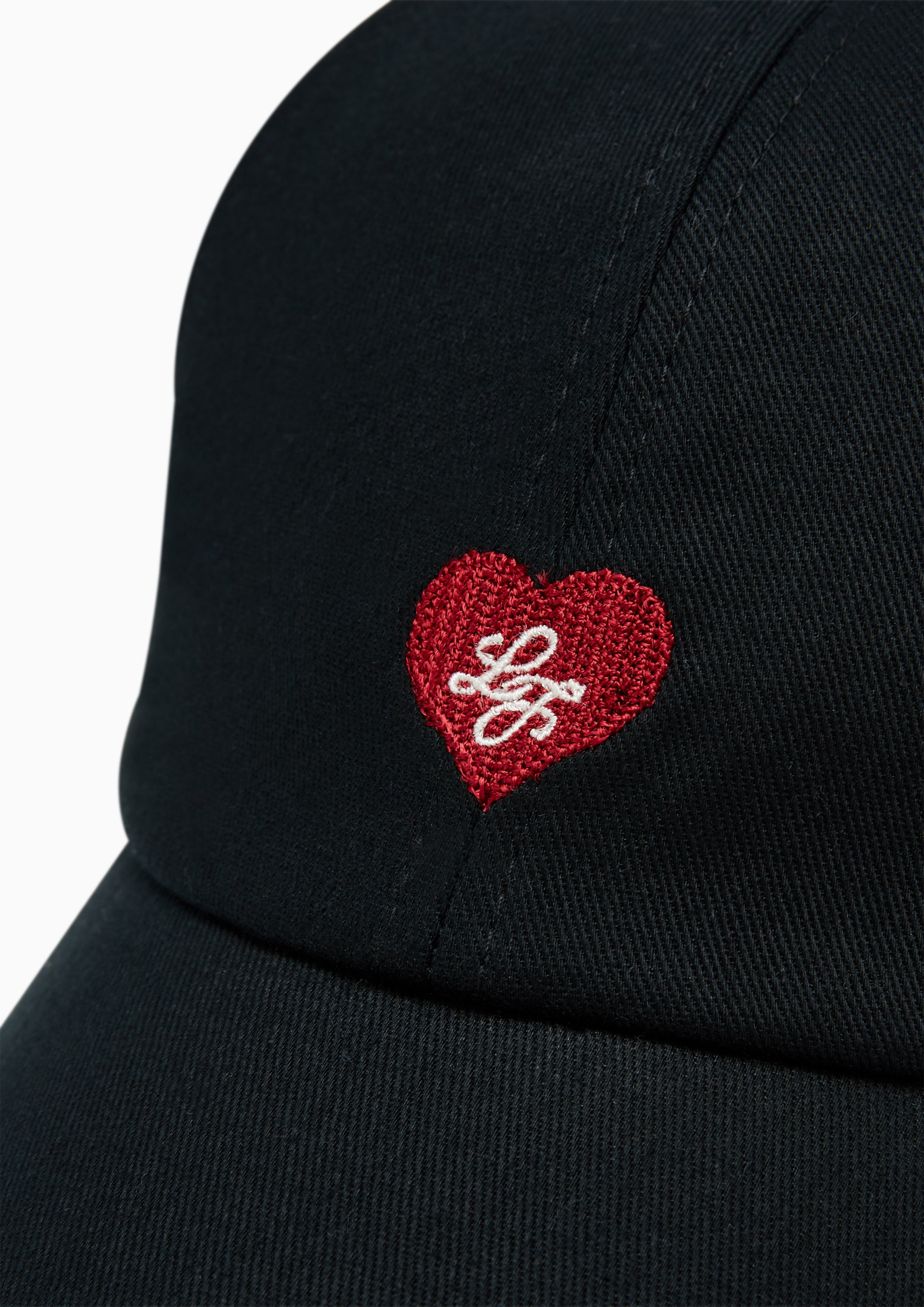 Gypsy Hat - Black