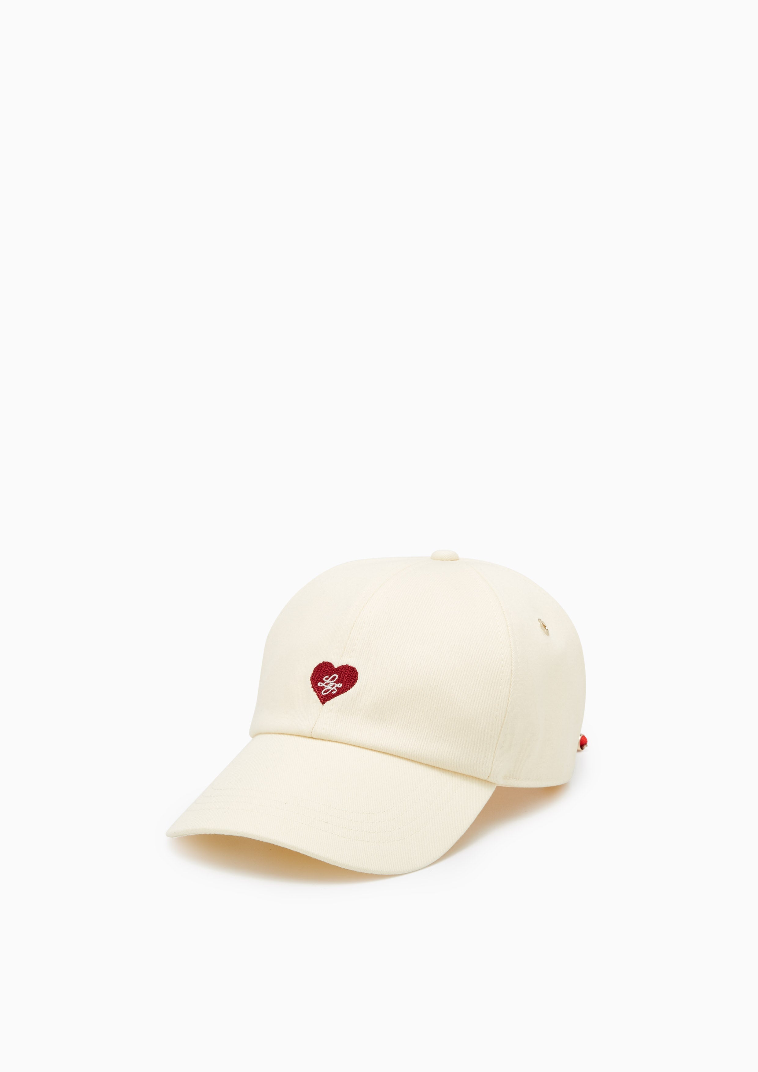 Gypsy Hat - Cream