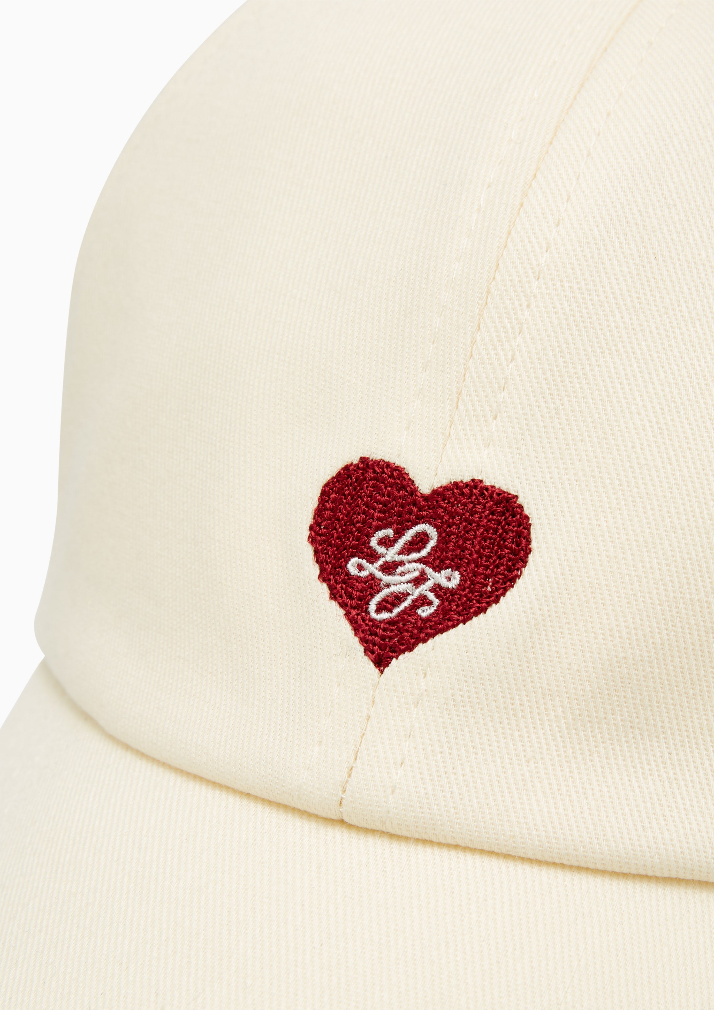 Gypsy Hat - Cream