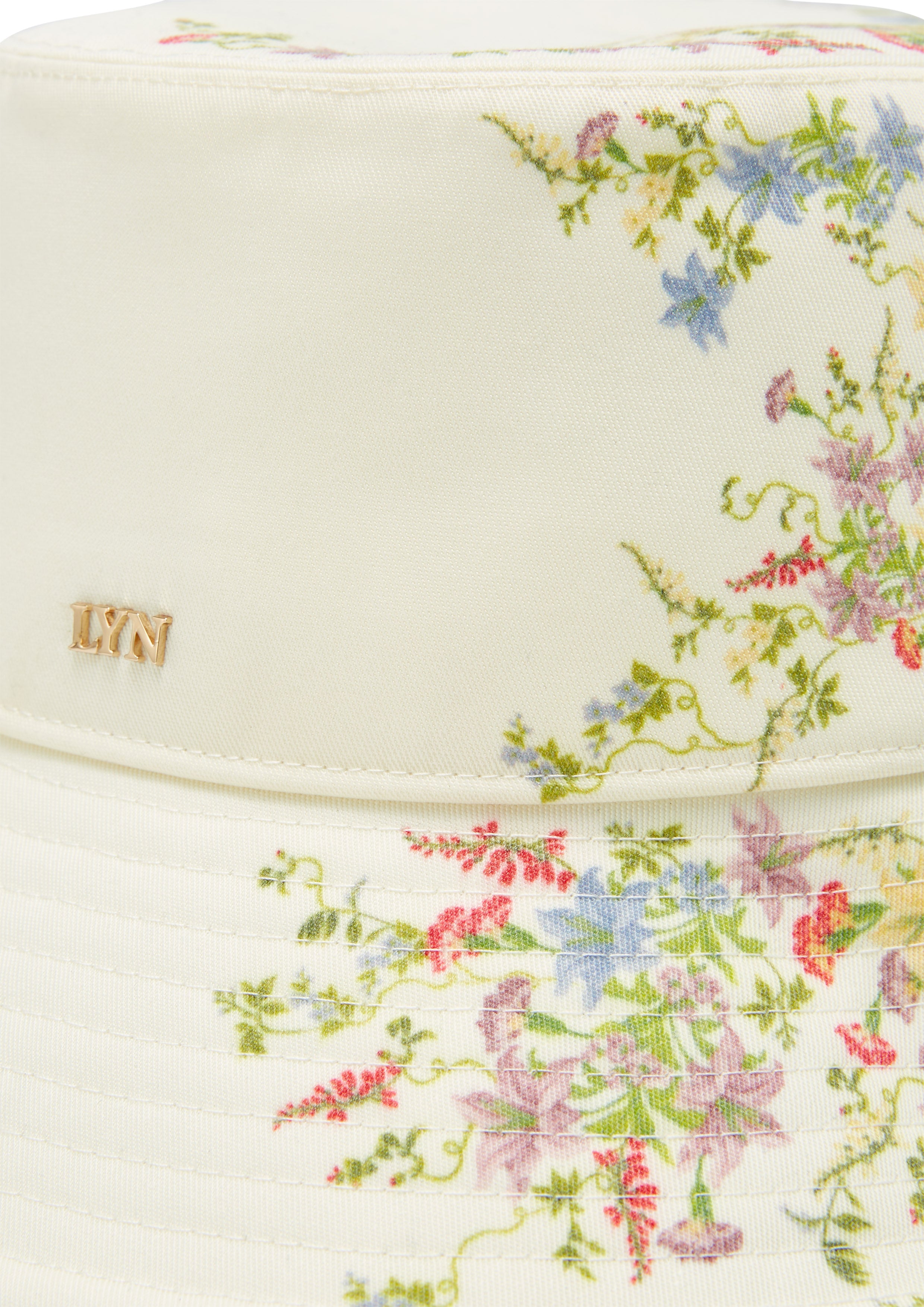 Florence Hat - Multi