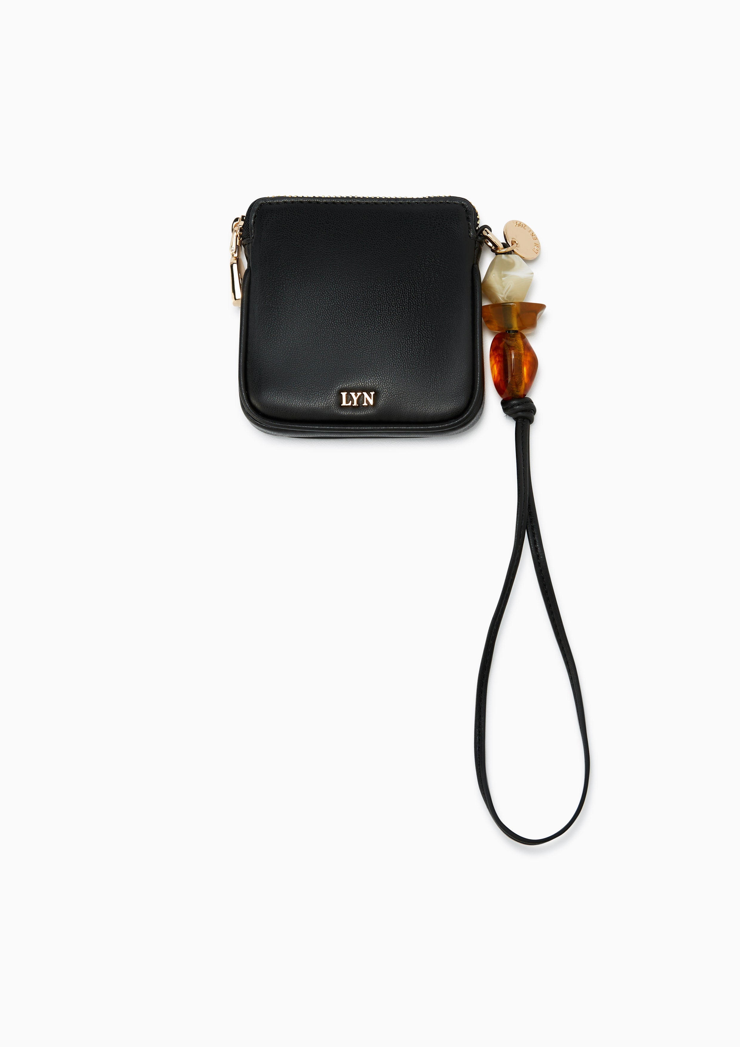 Un Keychain - Black