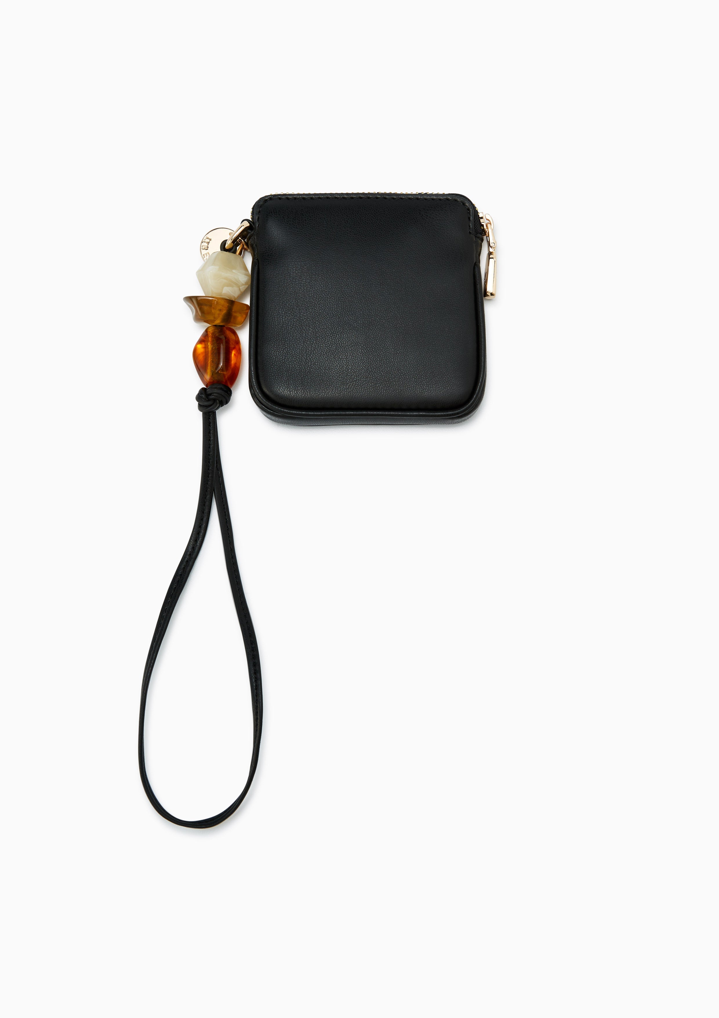 Un Keychain - Black
