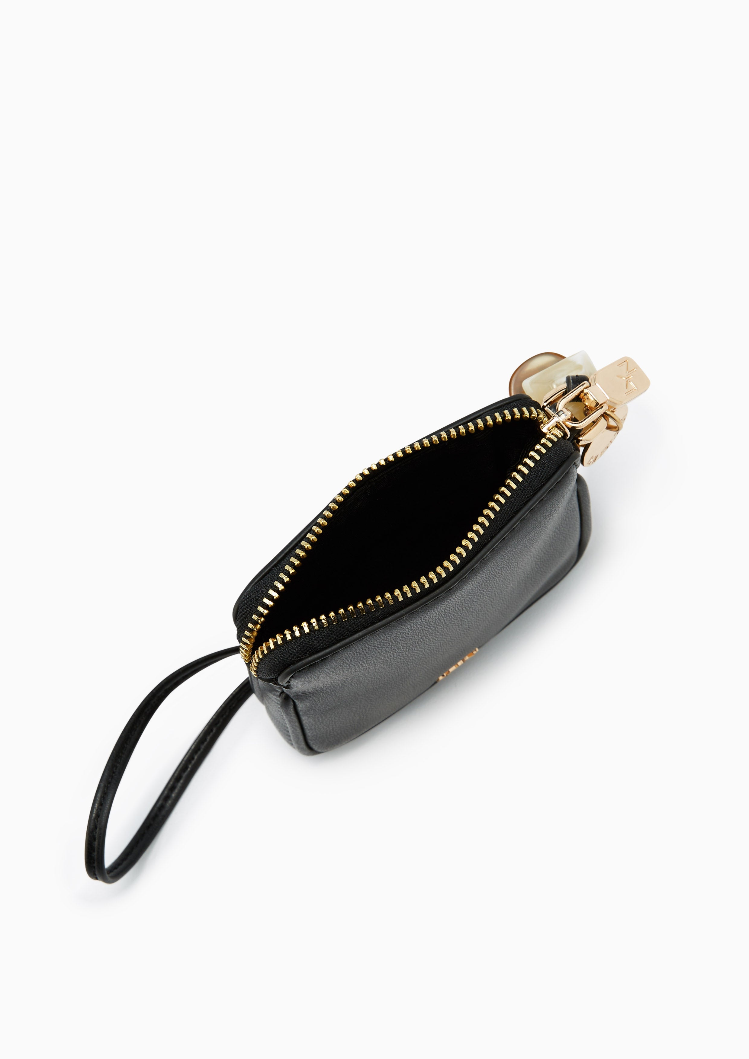 Un Keychain - Black