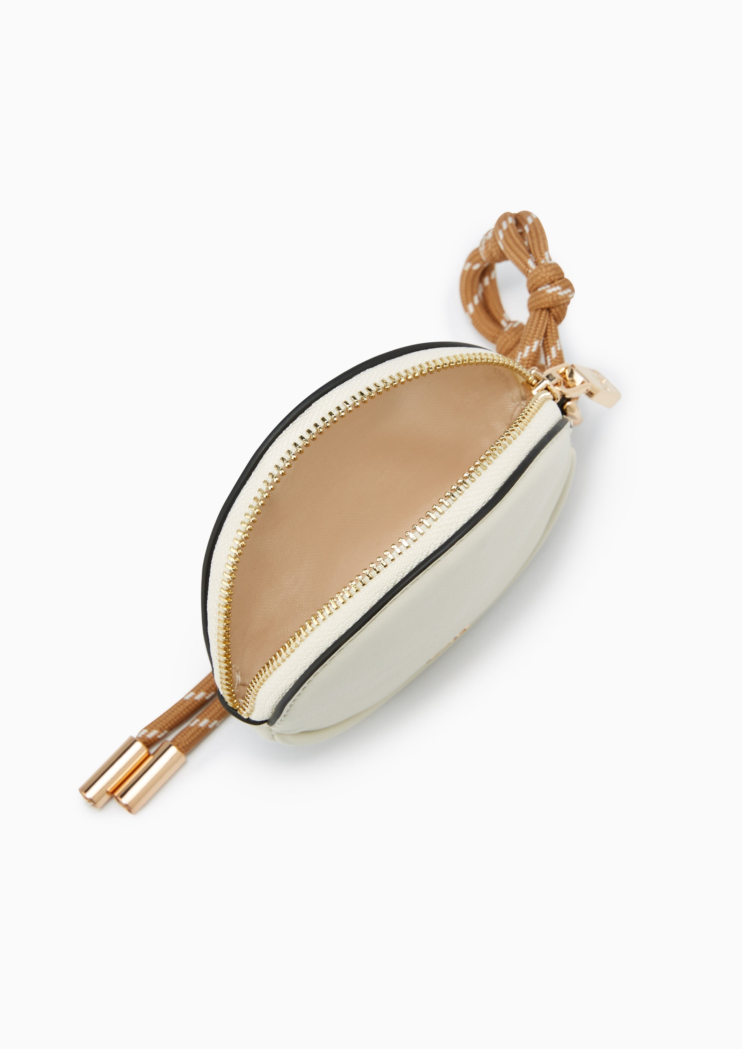 Si Keychain - Ivory