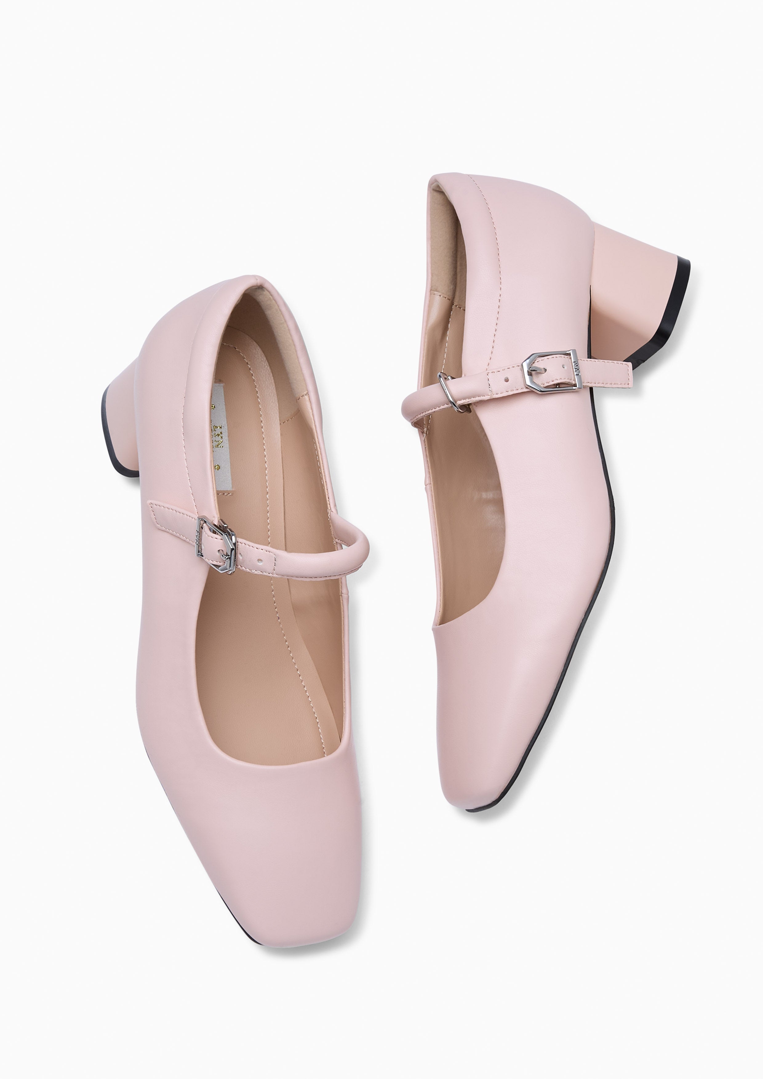 Brianna Flats And Sandals - Light Pink