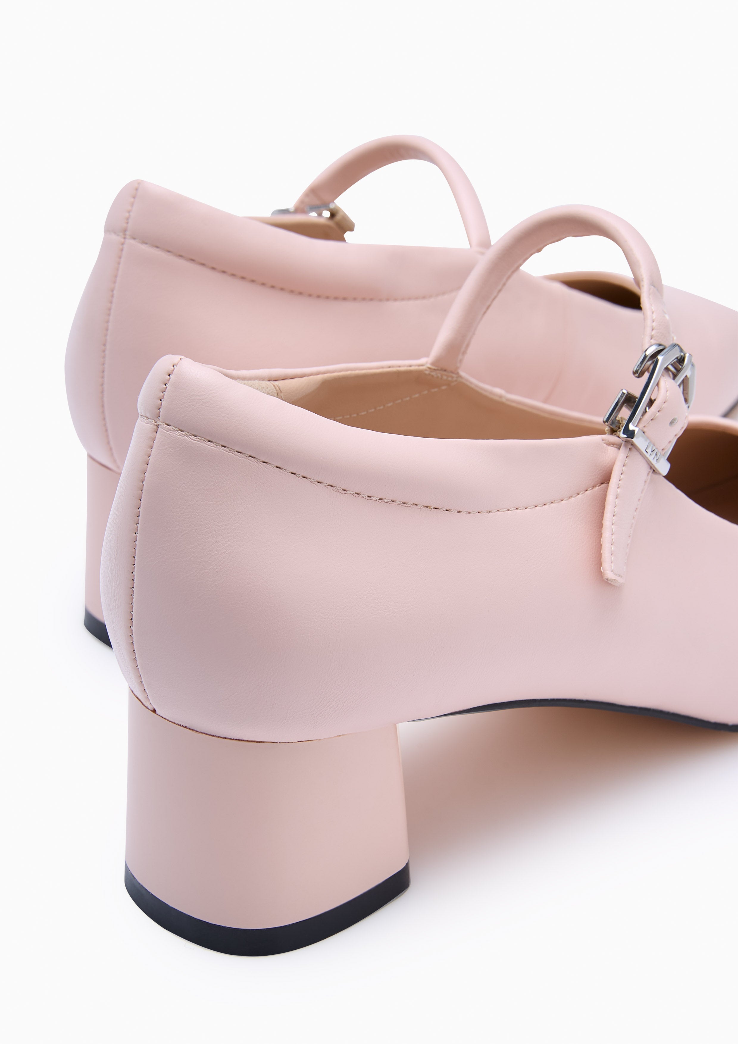 Brianna Flats And Sandals - Light Pink