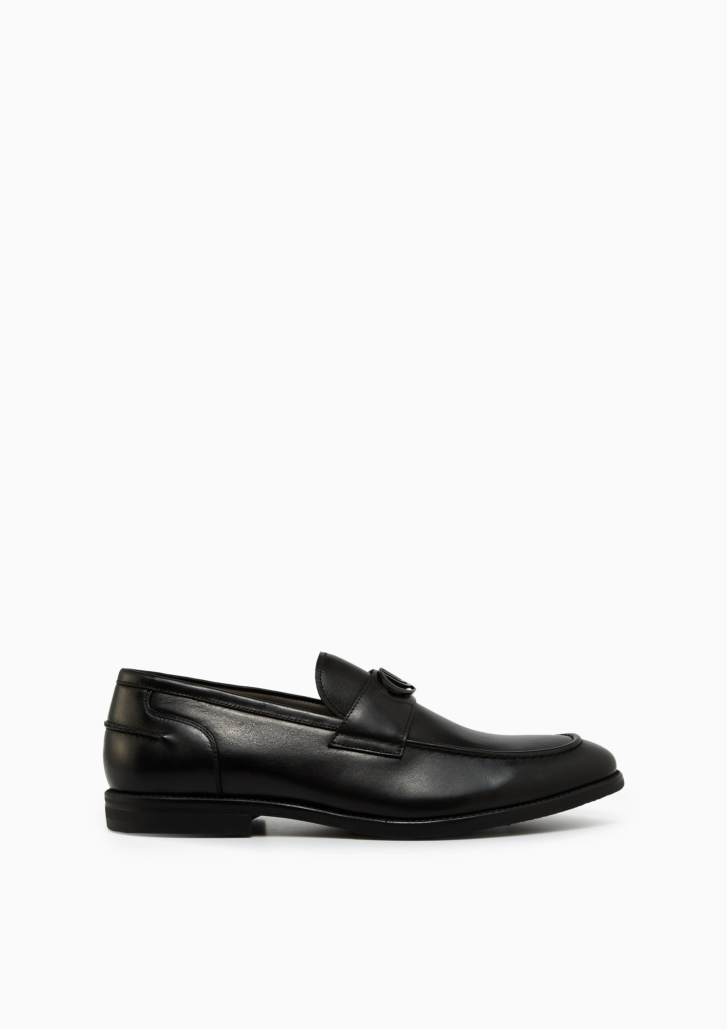 Prime Infinite Flats And Sandals - Black
