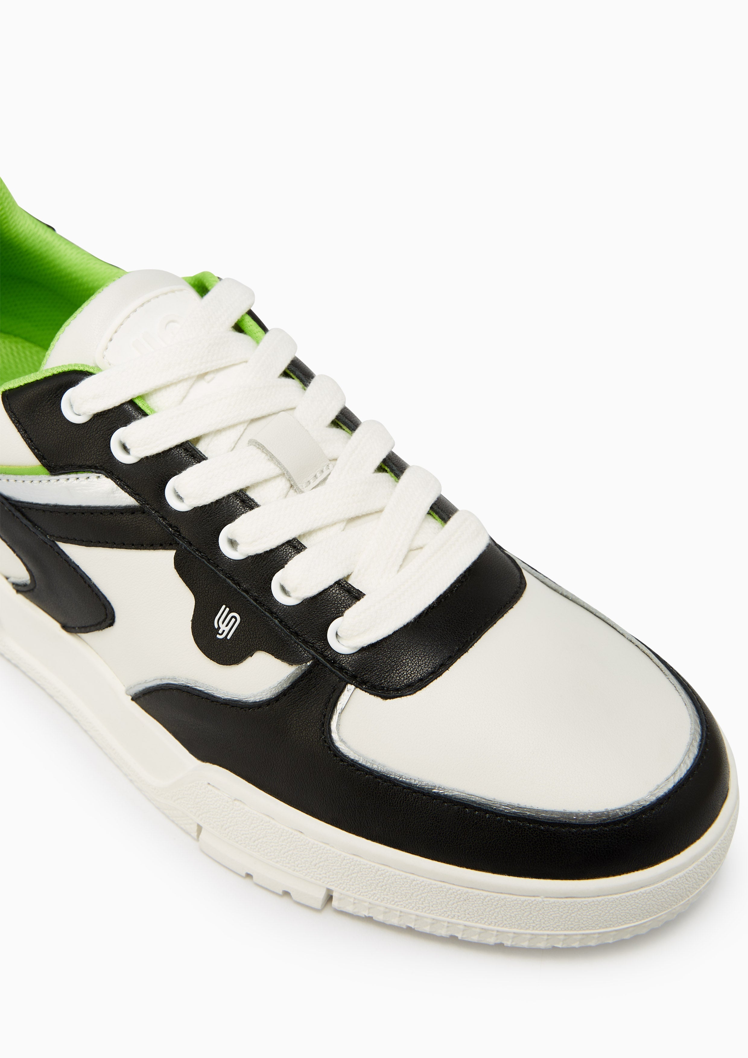 Velux Infinite Sneakers - White Variation 2