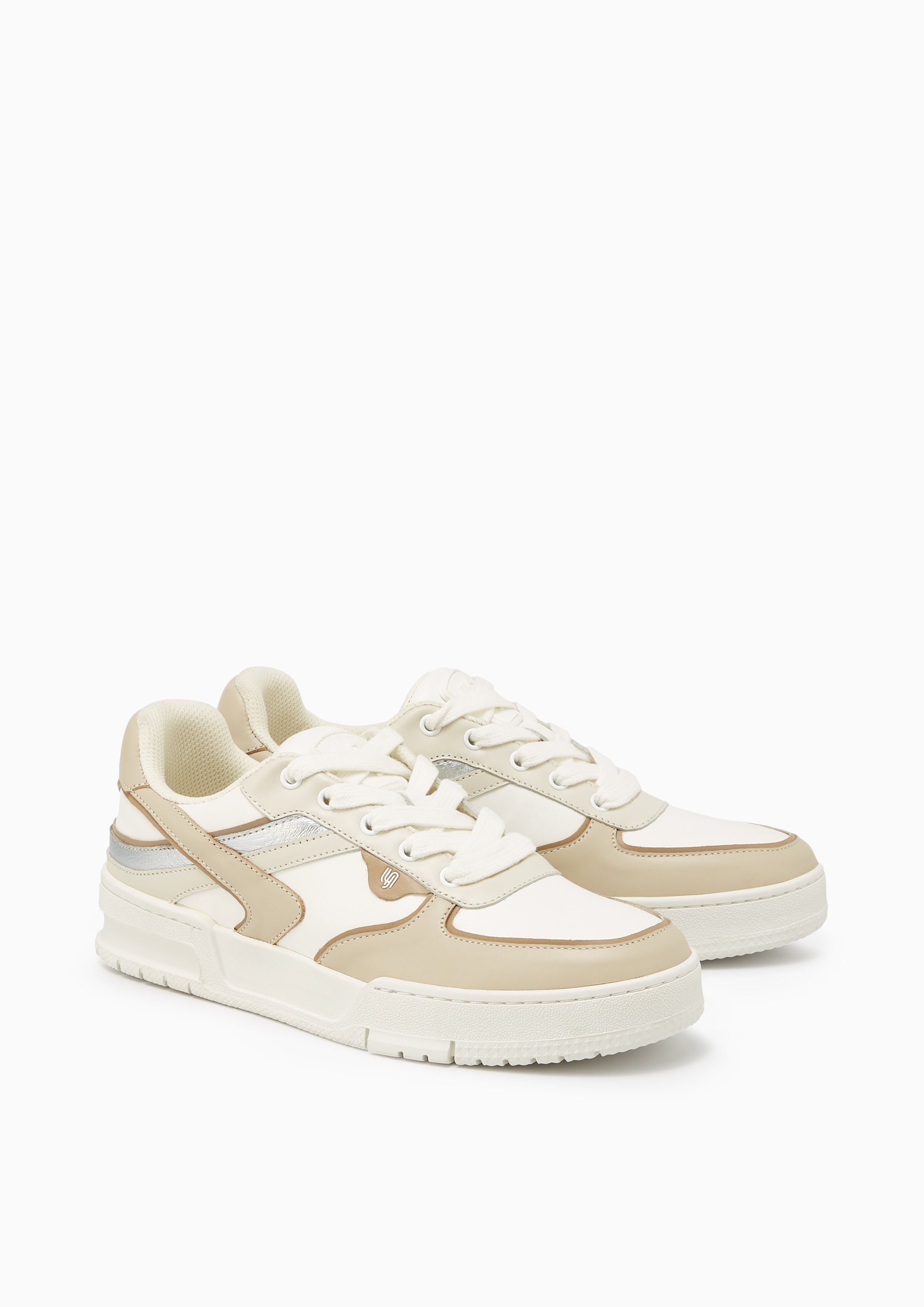Velux Infinite Her Sneakers - White Variation 2