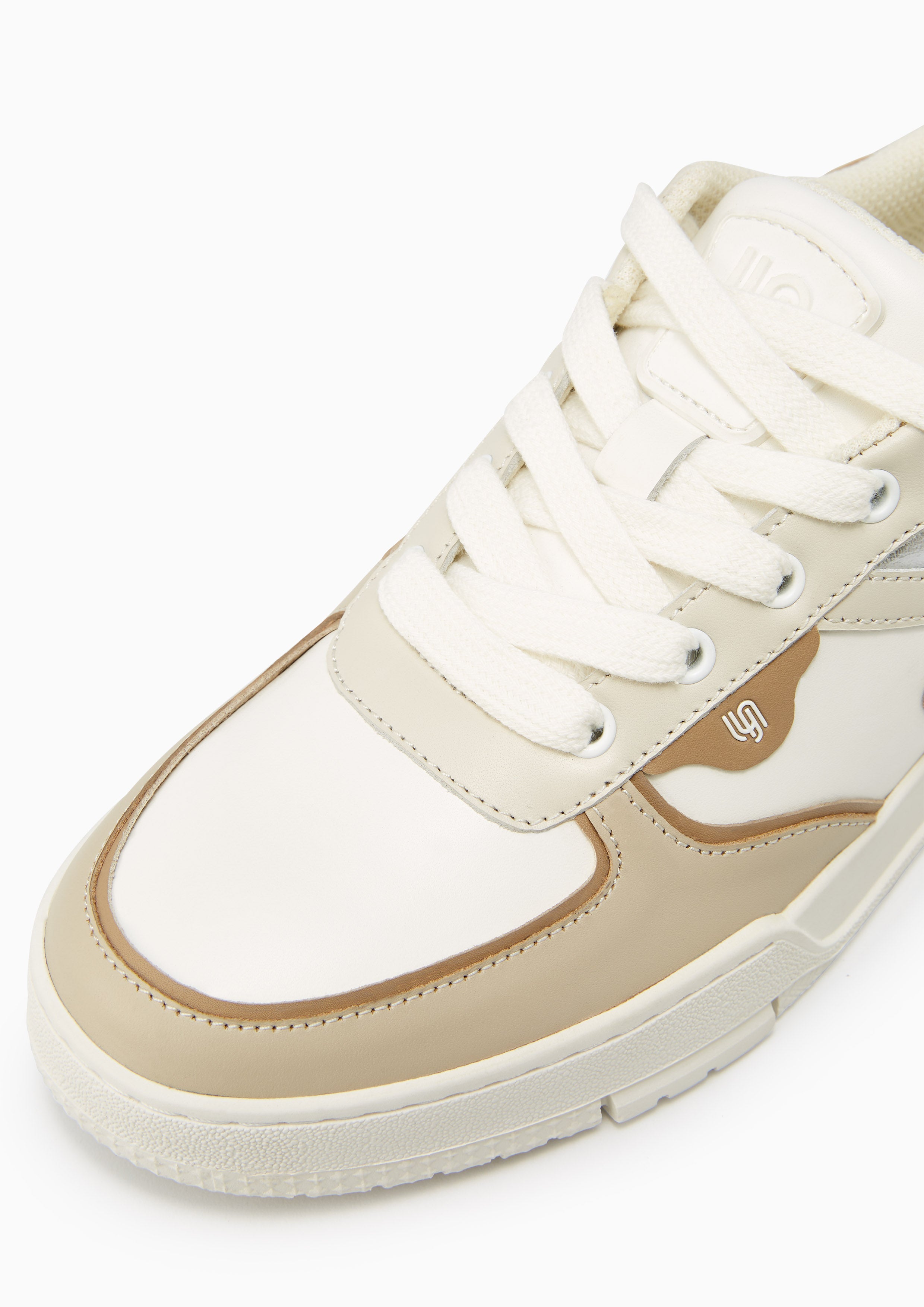 Velux Infinite Her Sneakers - White Variation 2