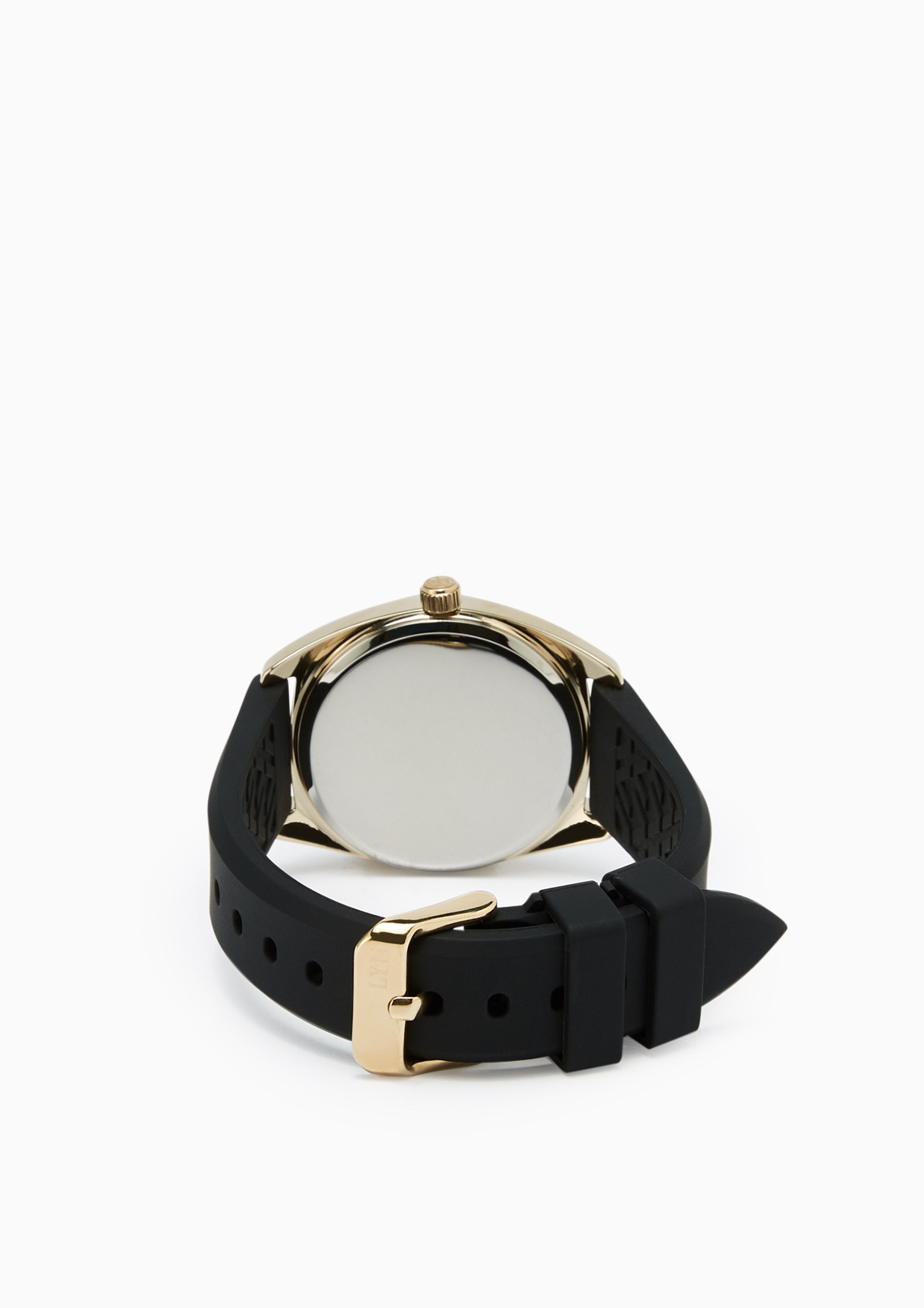 Blake Watch - Black
