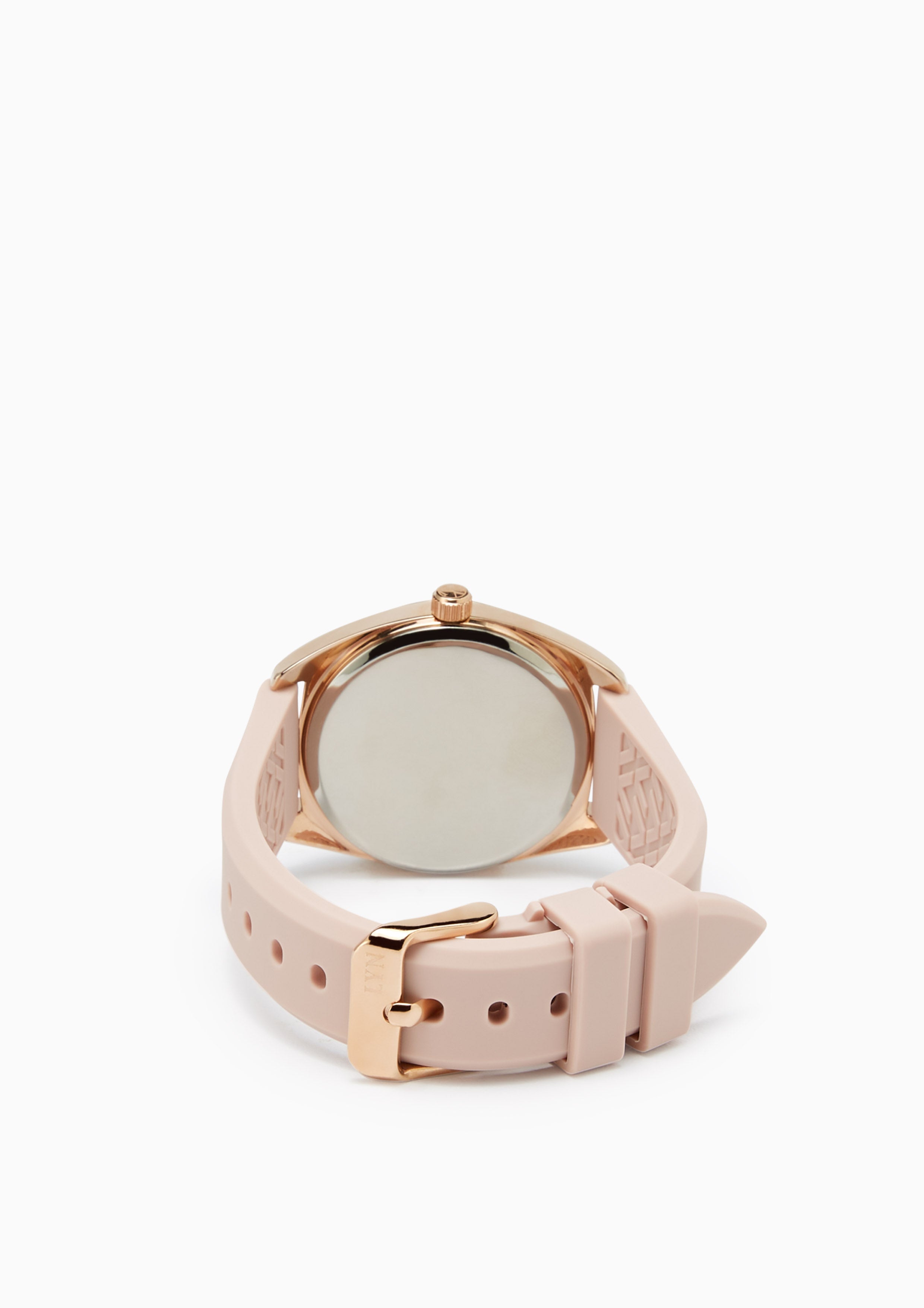 Blake Watch - Pink
