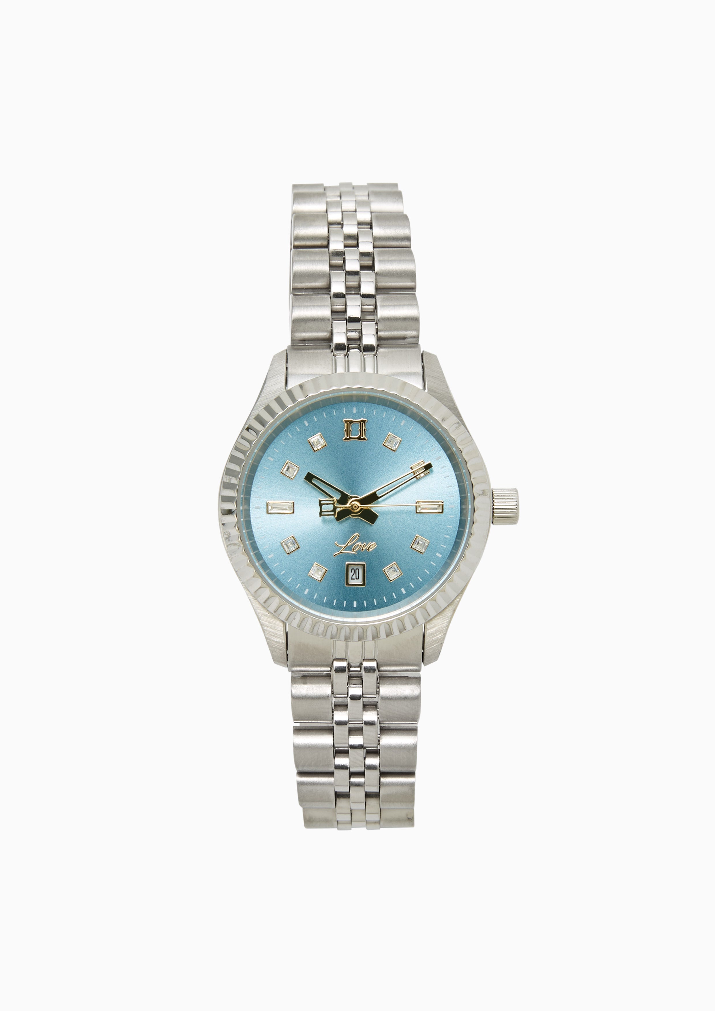 Rio Watch - Blue